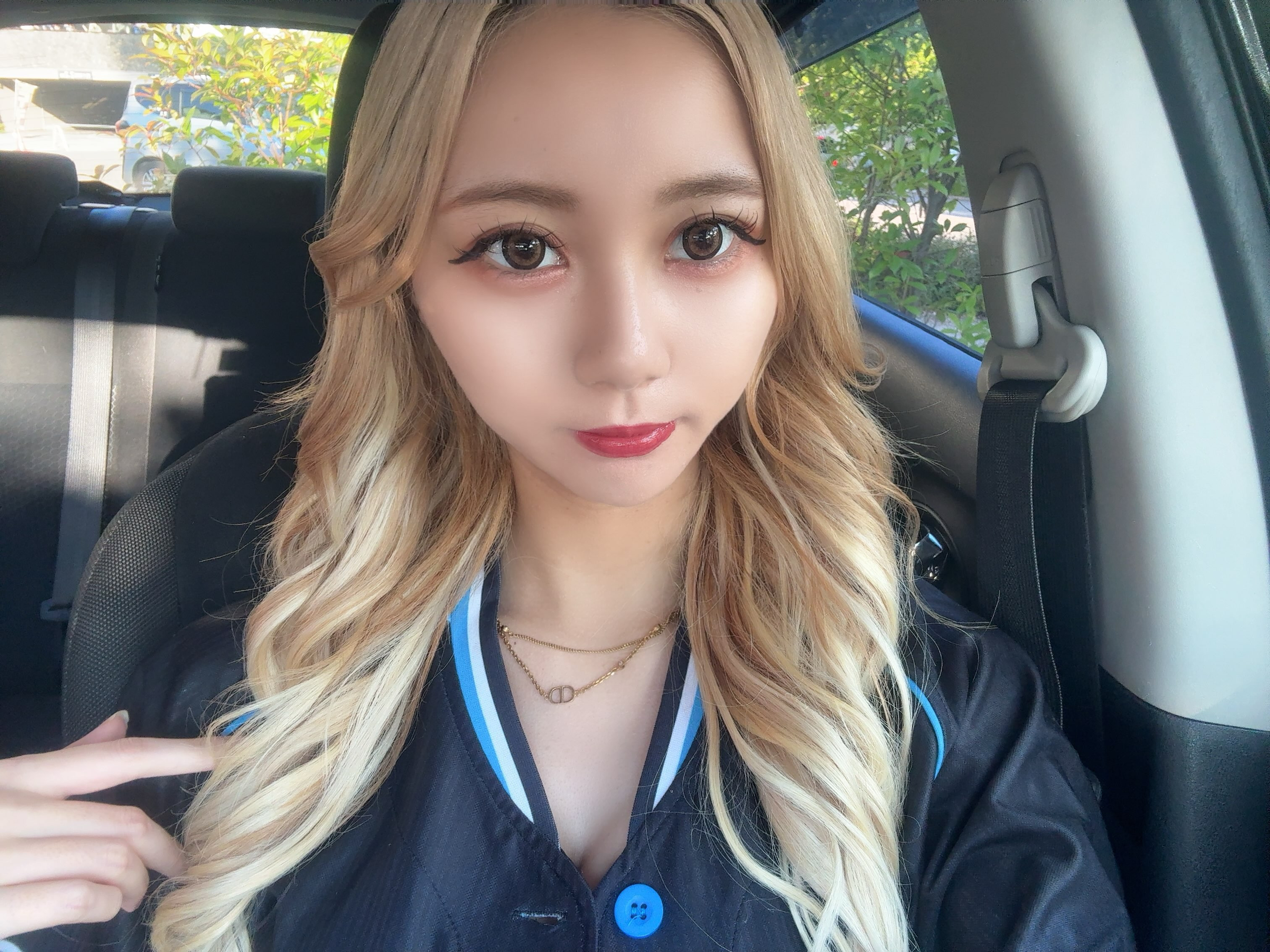 一条 葵