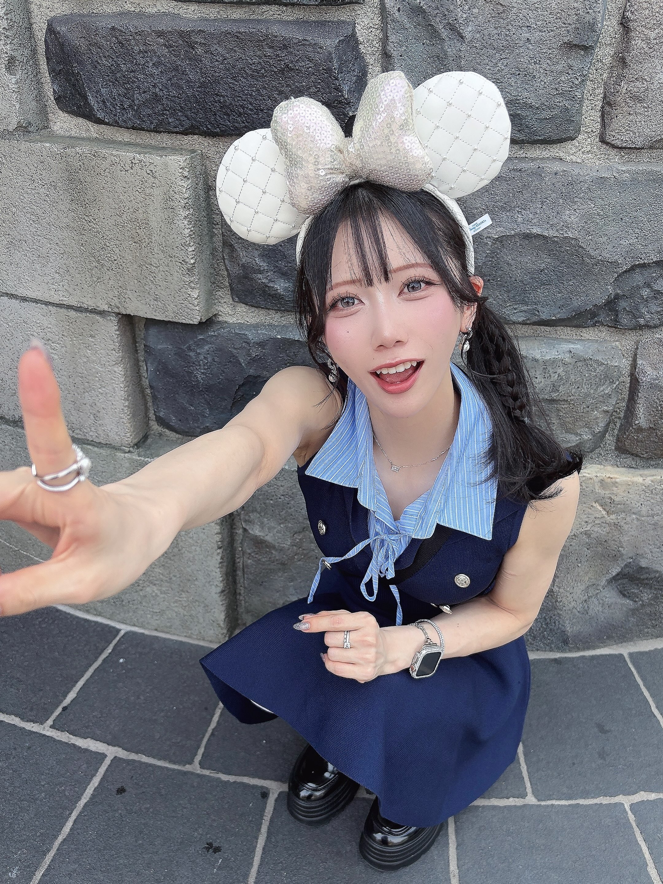 一条 葵