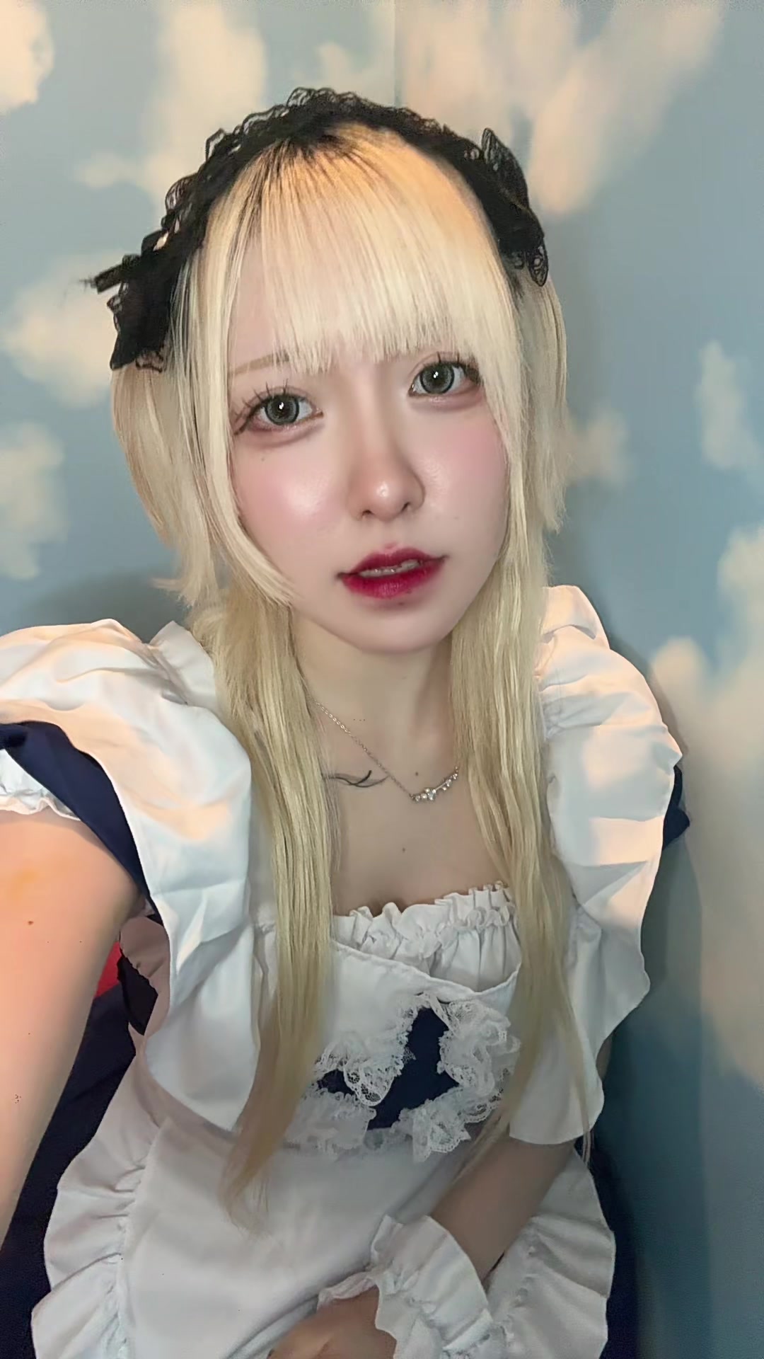 一条 葵
