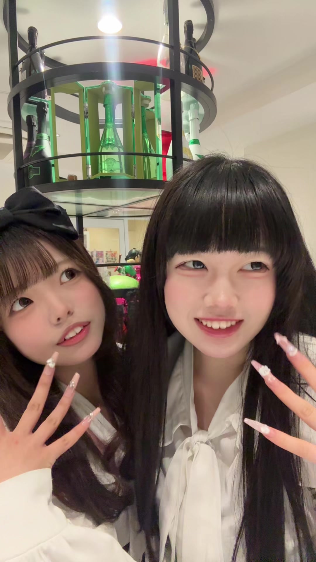 コスプレ Girls Bar nino ホットニュース 255676