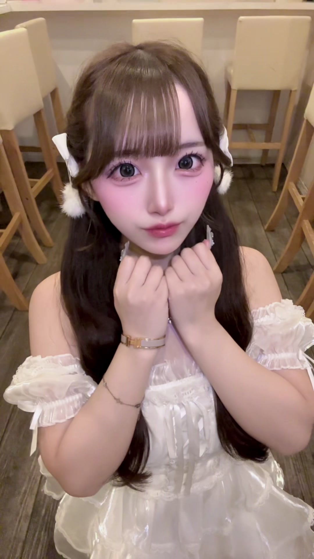 Cafe＆Bar Doll's Cafe ホットニュース 256109