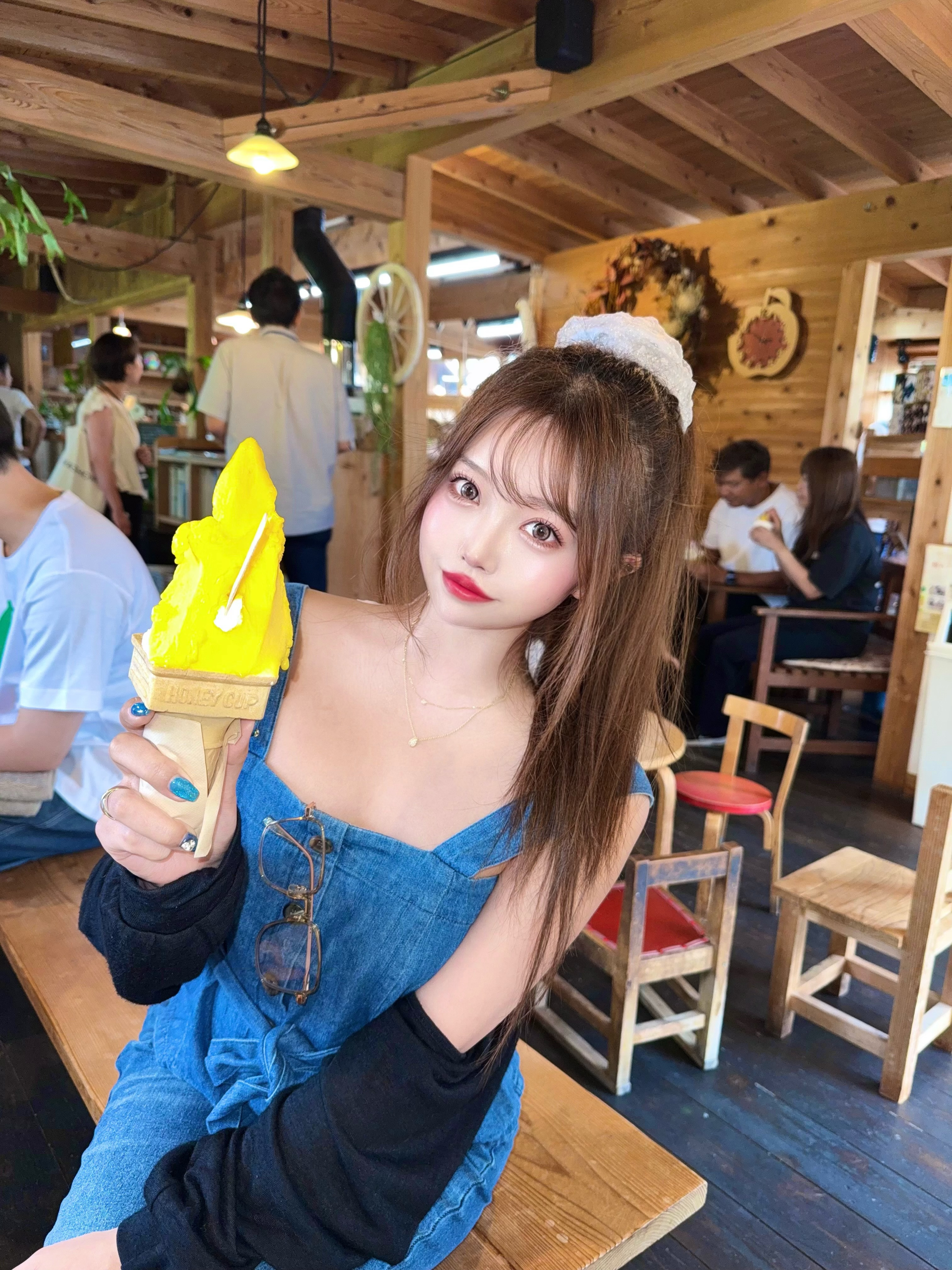 愛瀬 椿