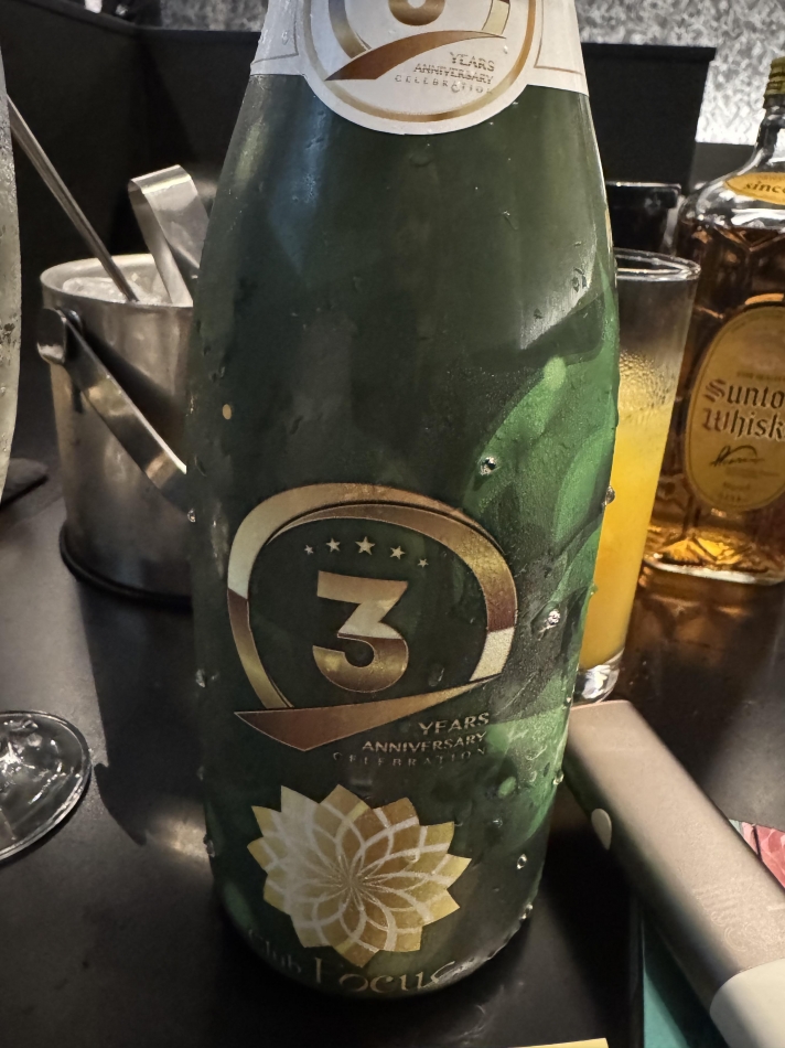 Club Focus日記1396603