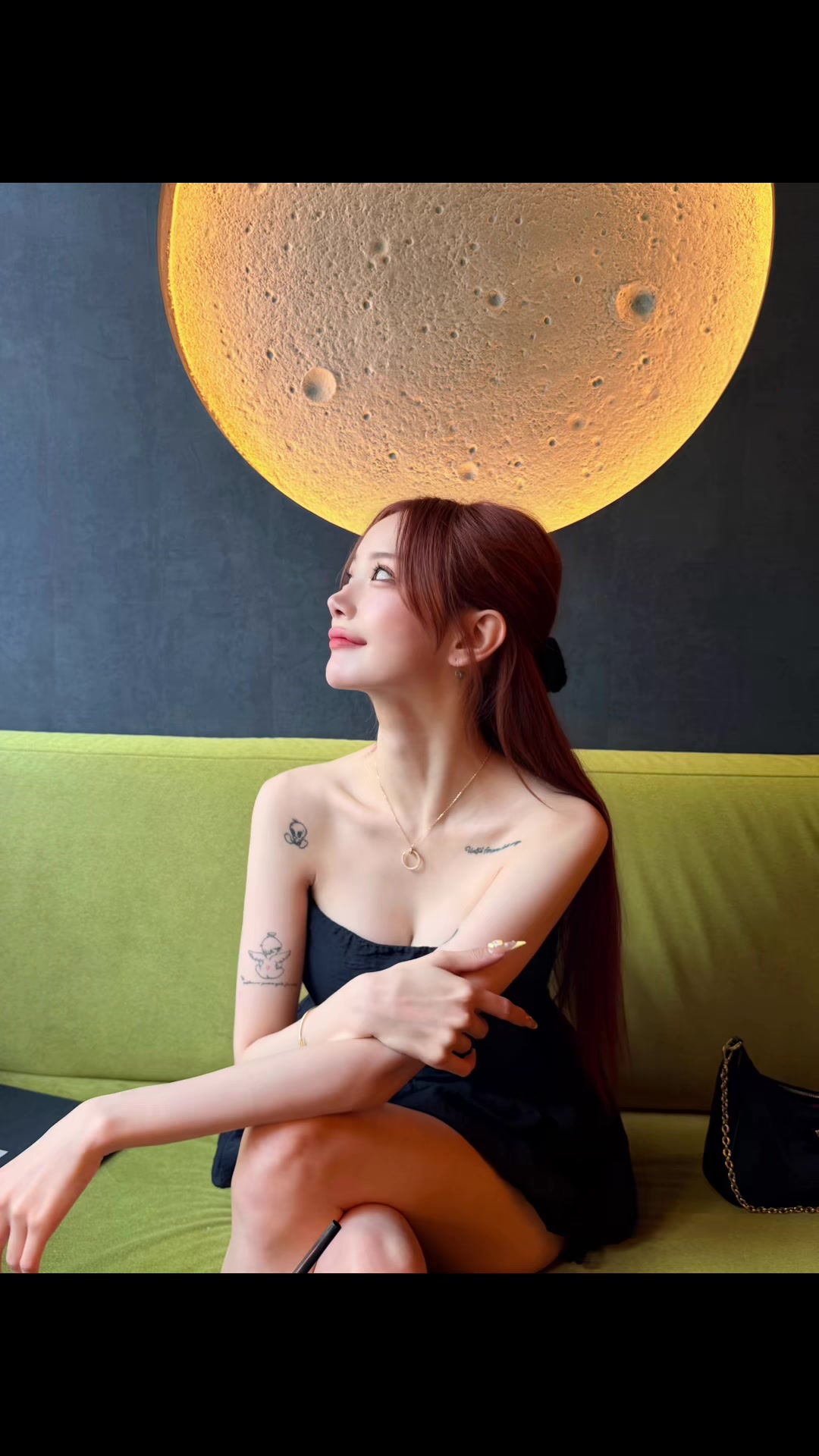 一条 葵