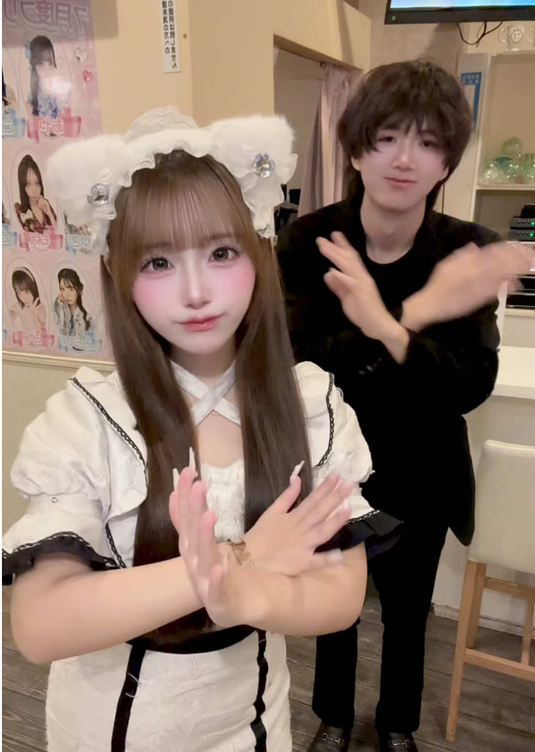Cafe＆Bar Doll's Cafe ホットニュース 257651