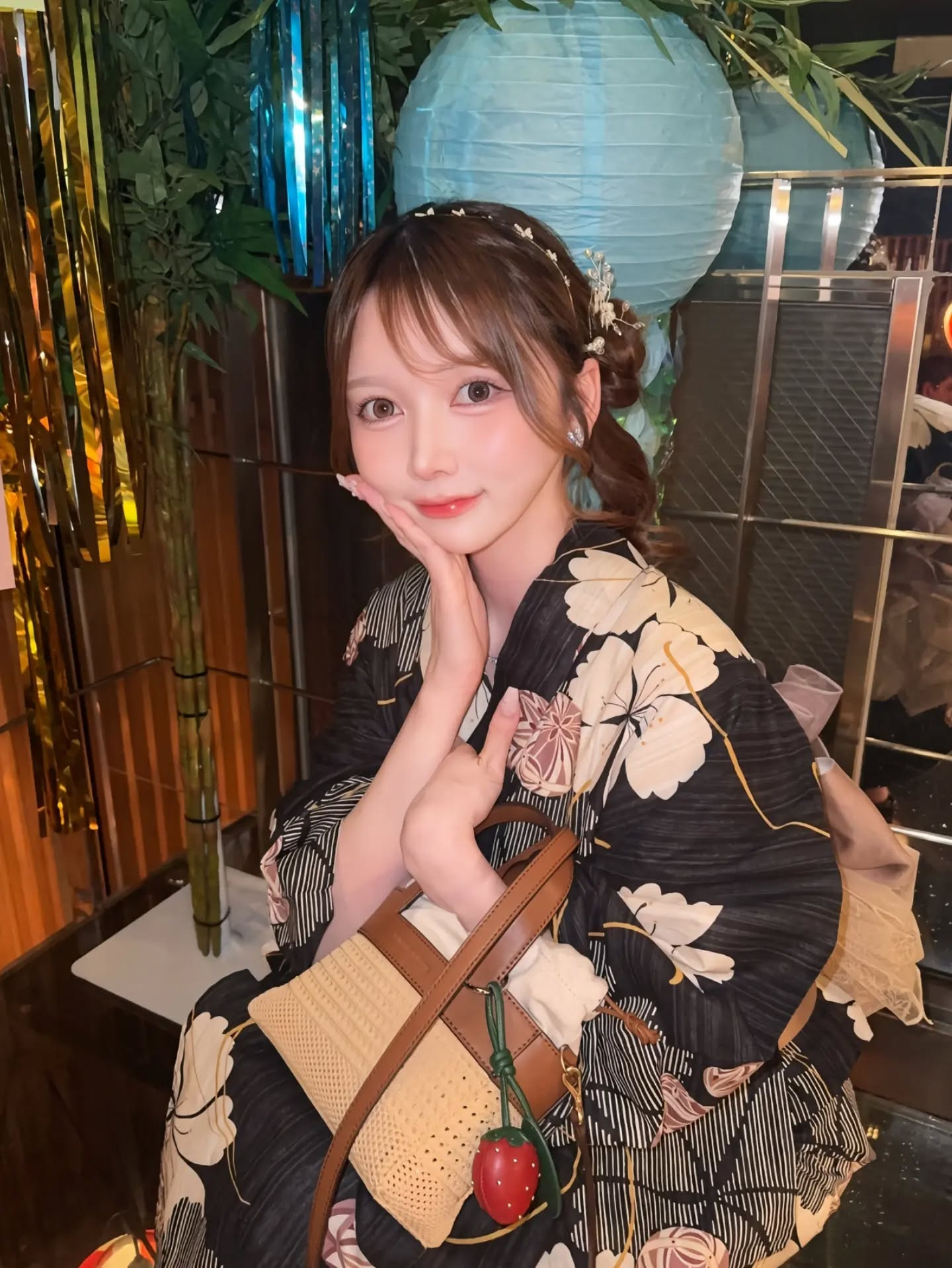美人茶屋 ホットニュース 257734