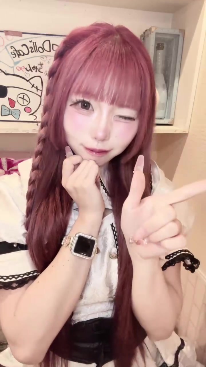 Cafe＆Bar Doll's Cafe ホットニュース 257902