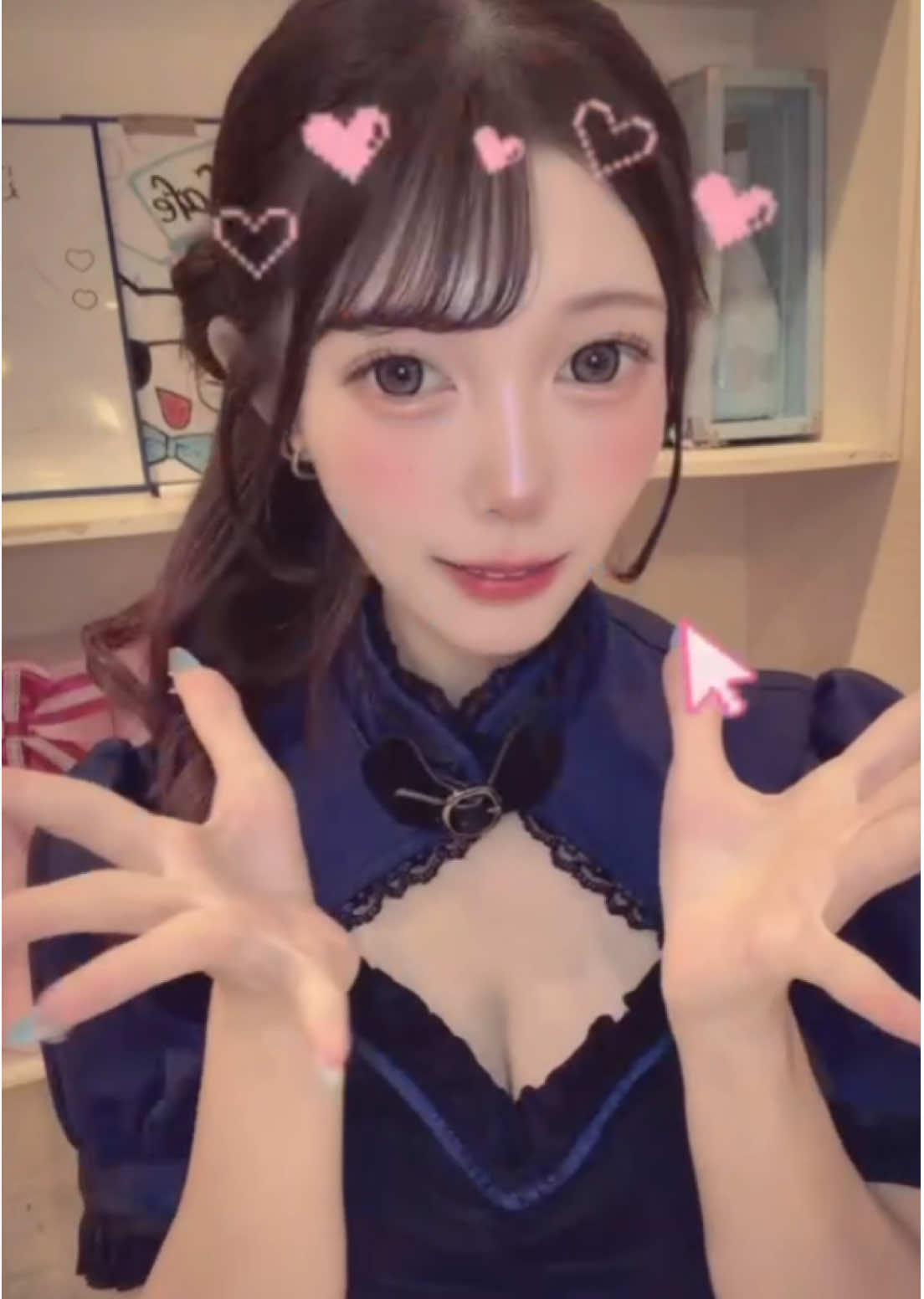 Cafe＆Bar Doll's Cafe ホットニュース 257903