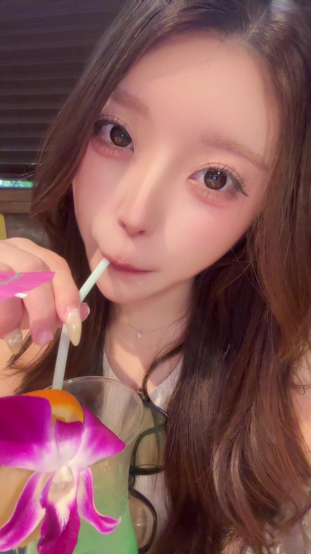 一条 葵