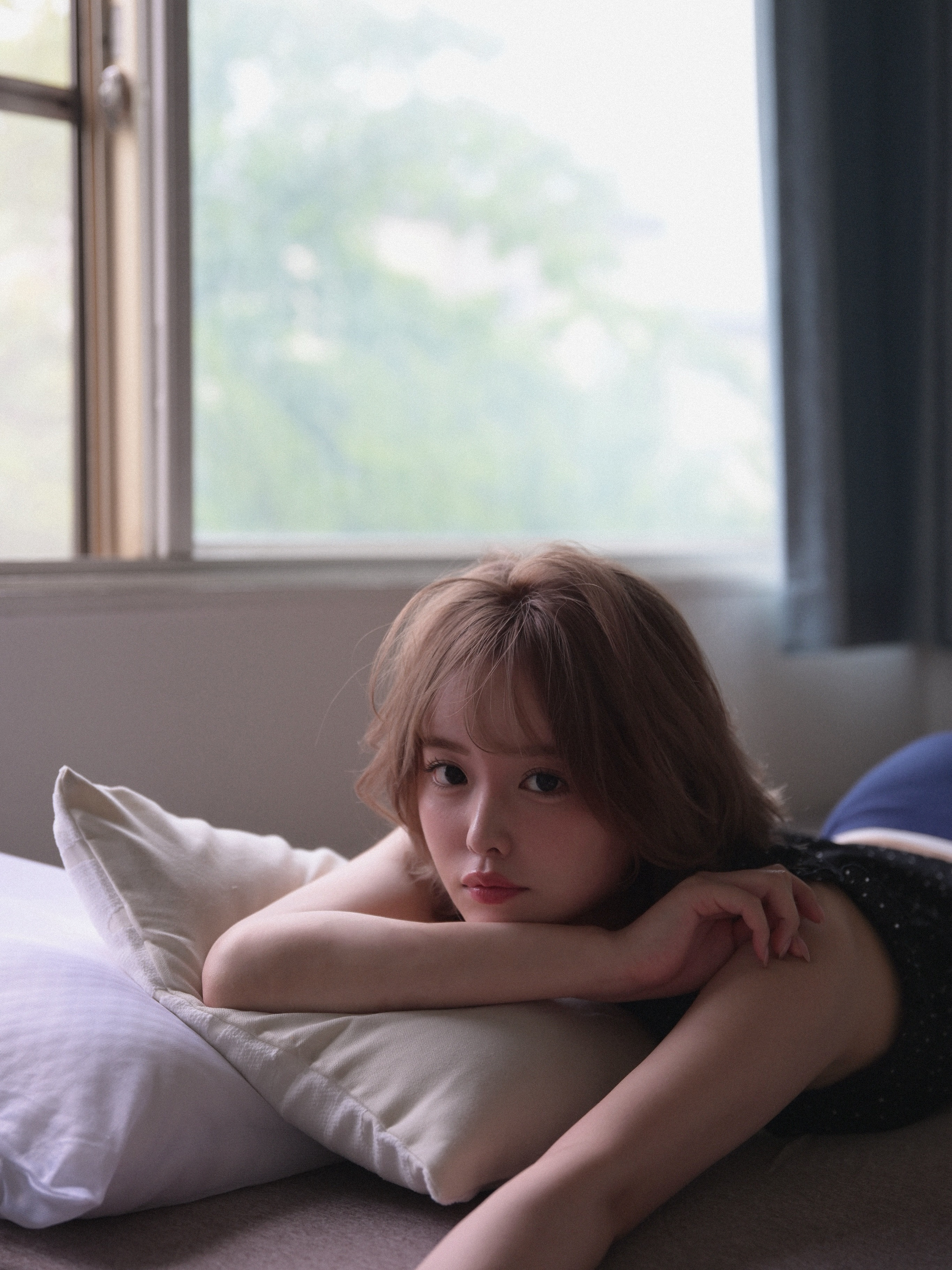 一条 葵