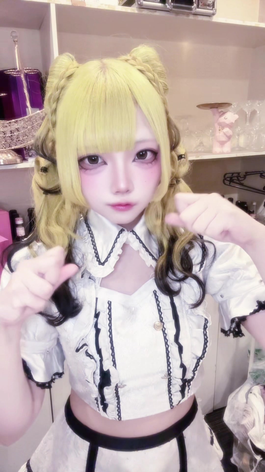 Cafe＆Bar Doll's Cafe ホットニュース 259404