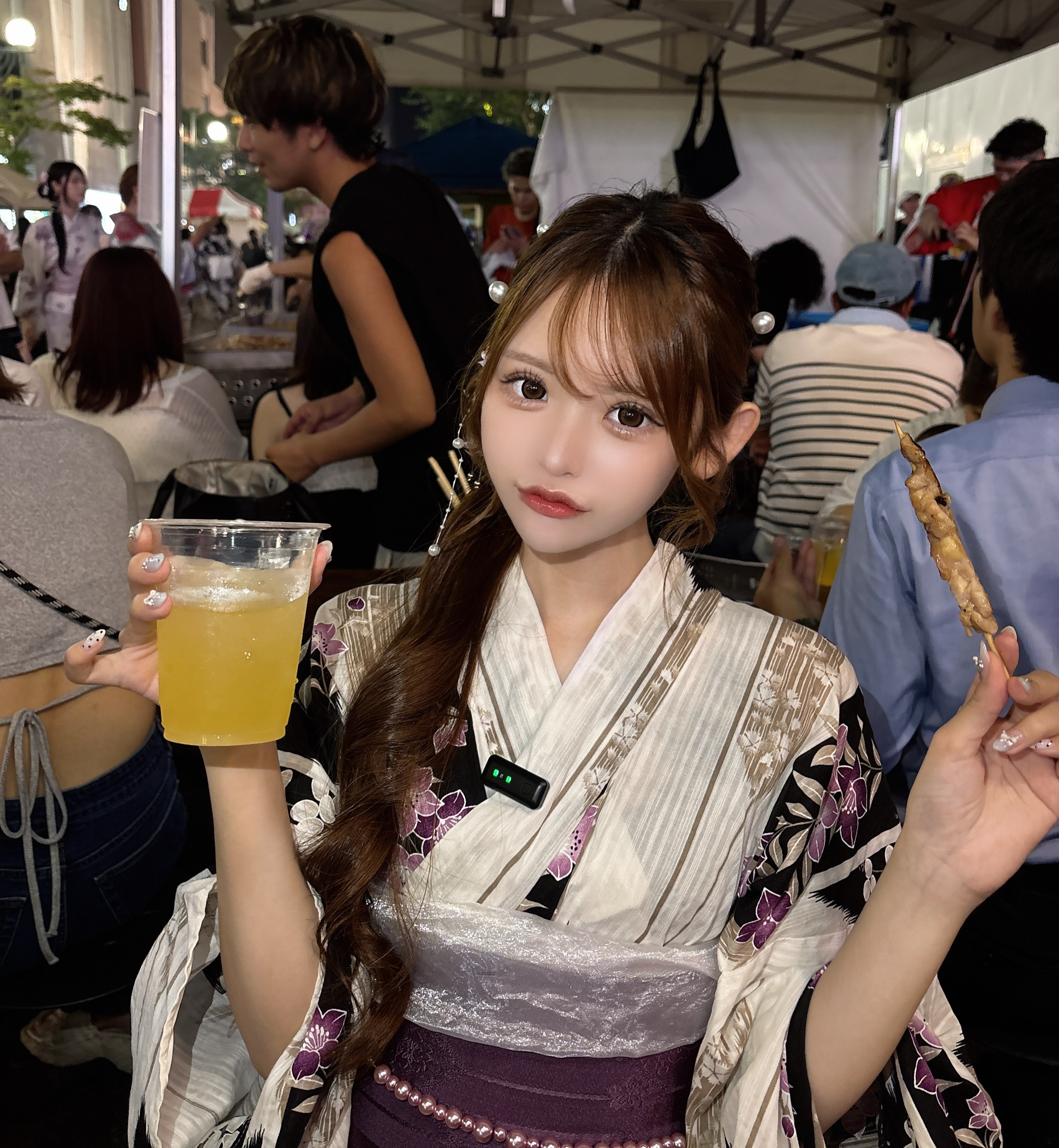 一条 葵