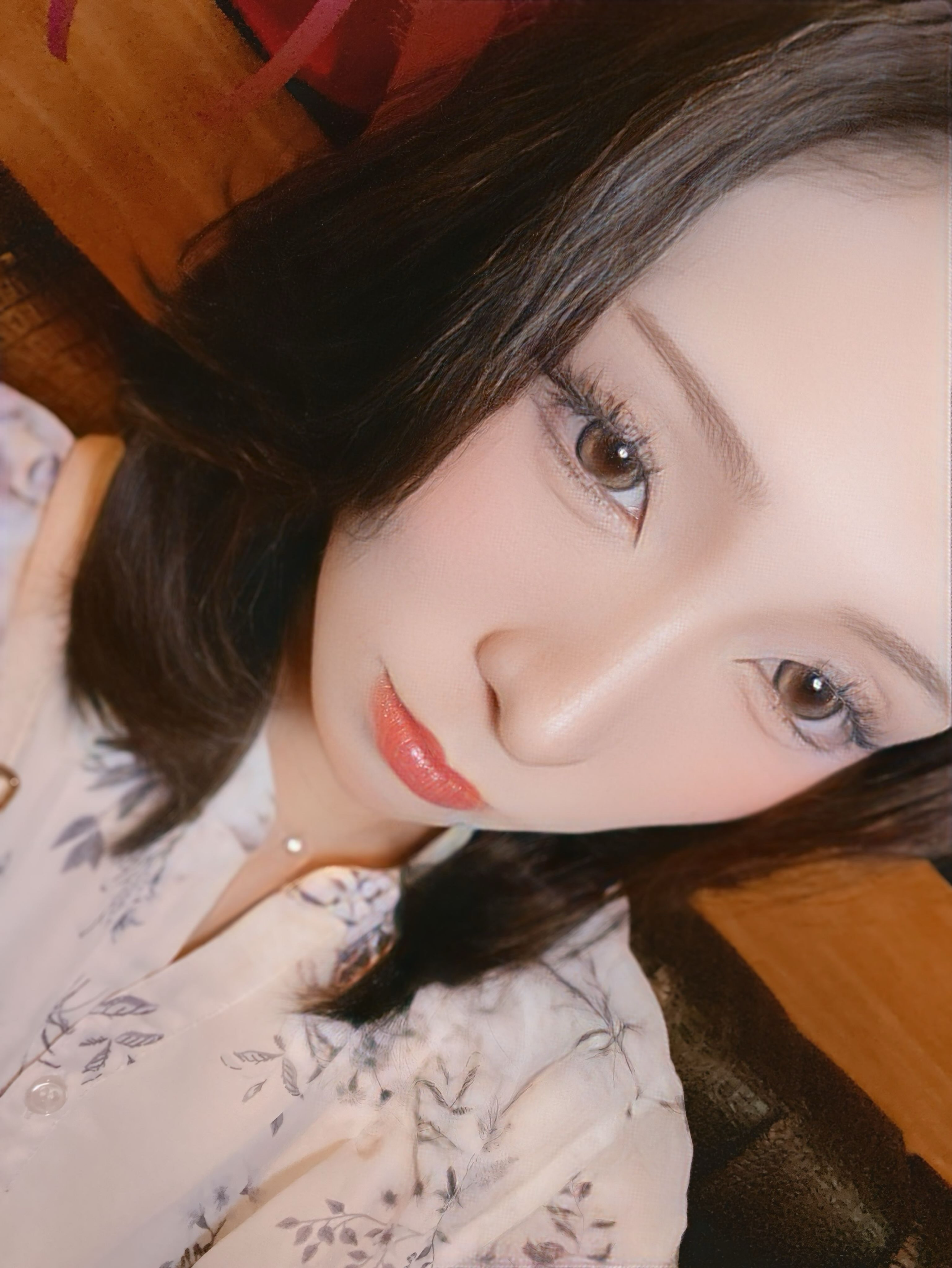 一条 葵