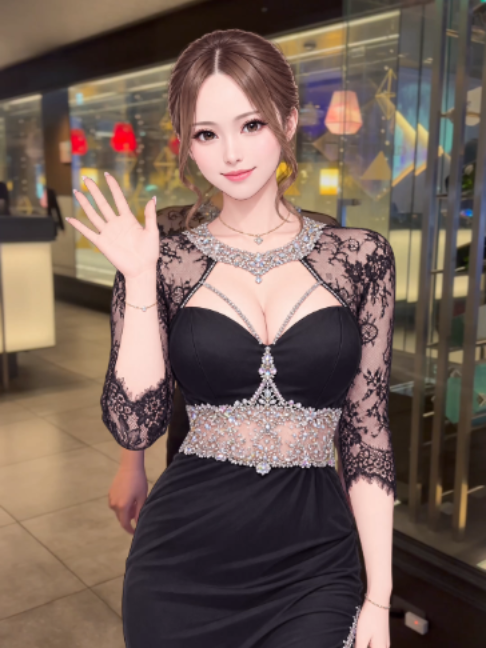 CLUB LUVION ホットニュース 260753