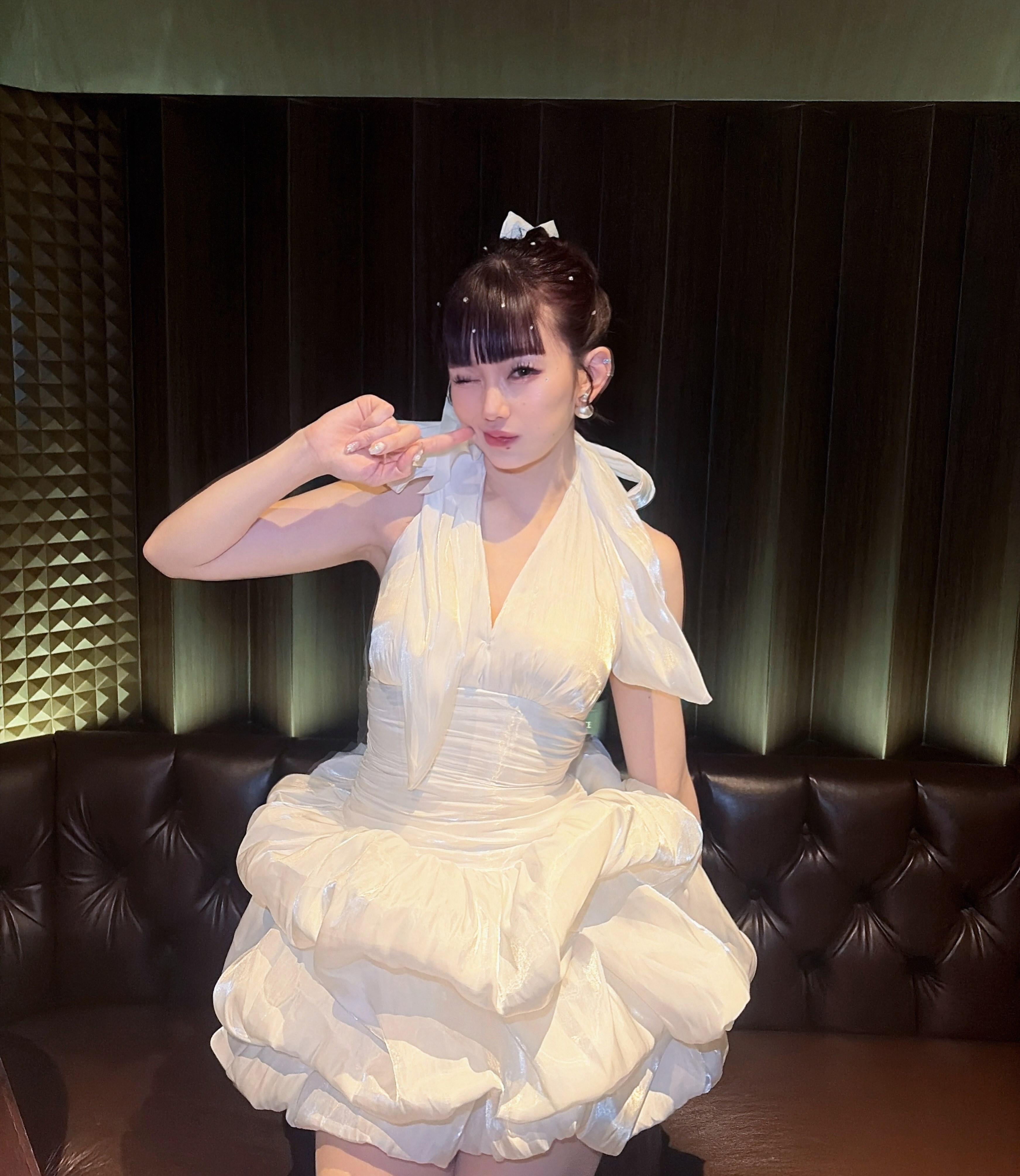 一条 葵