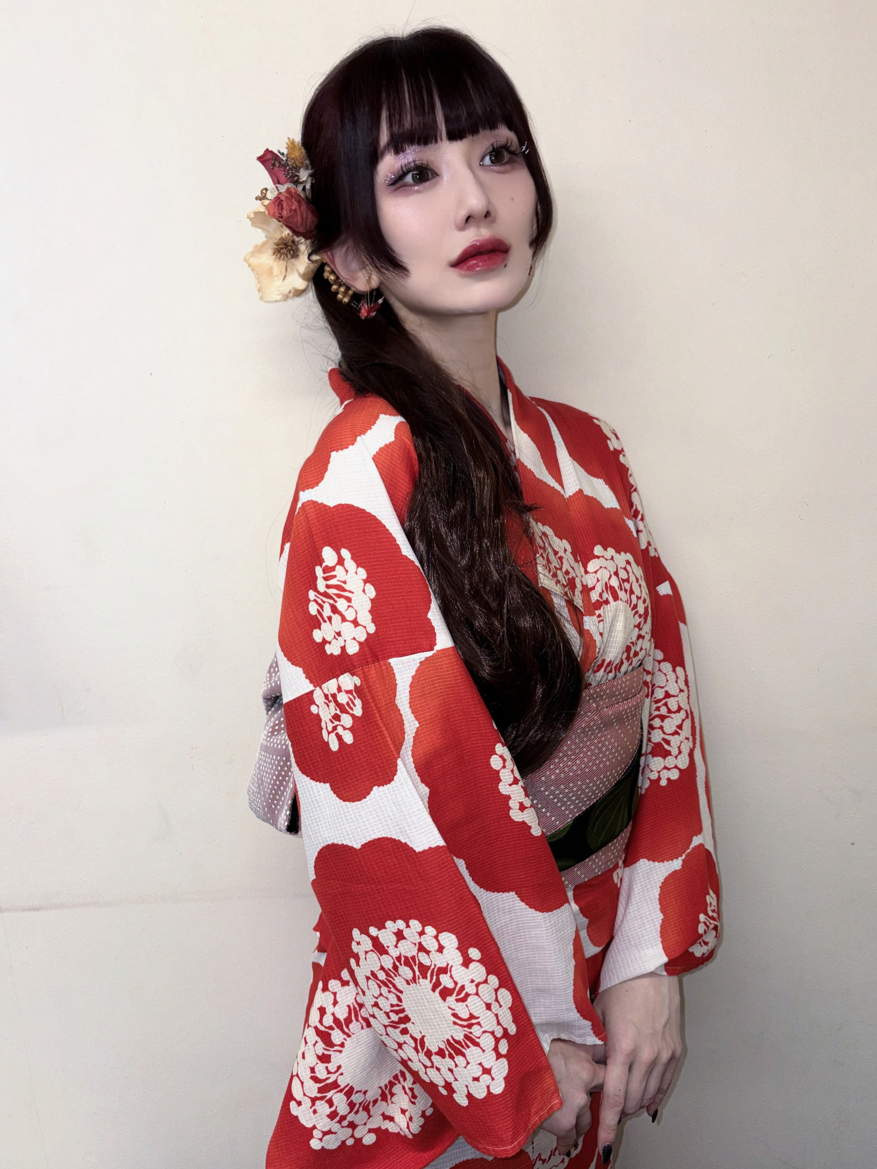蘭◯日記1755414