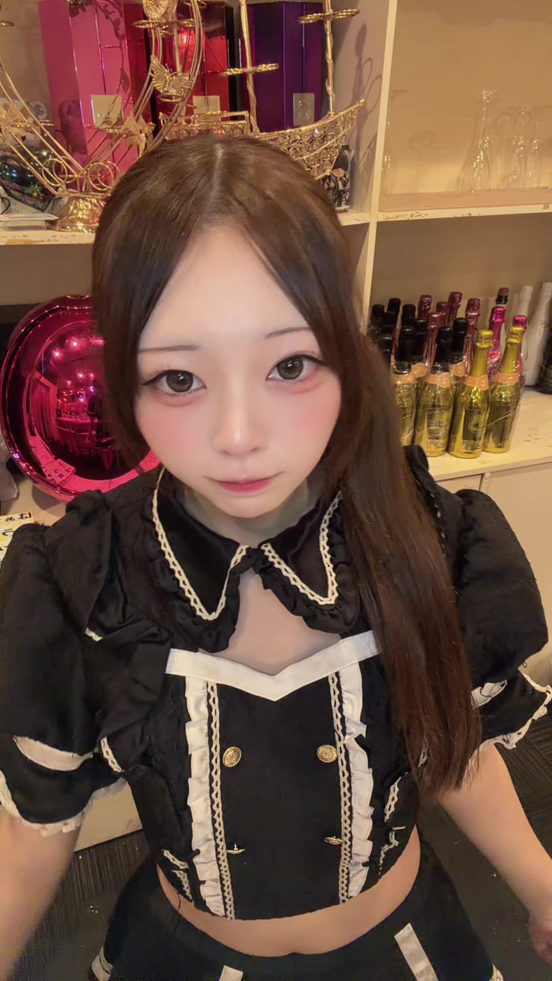Cafe＆Bar Doll's Cafe ホットニュース 261029