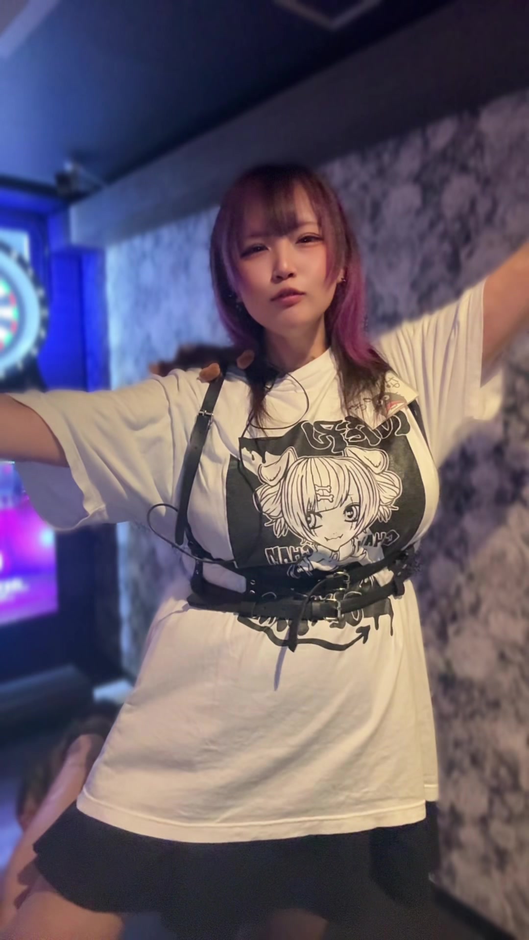 Concept BAR Revolution ホットニュース 261286