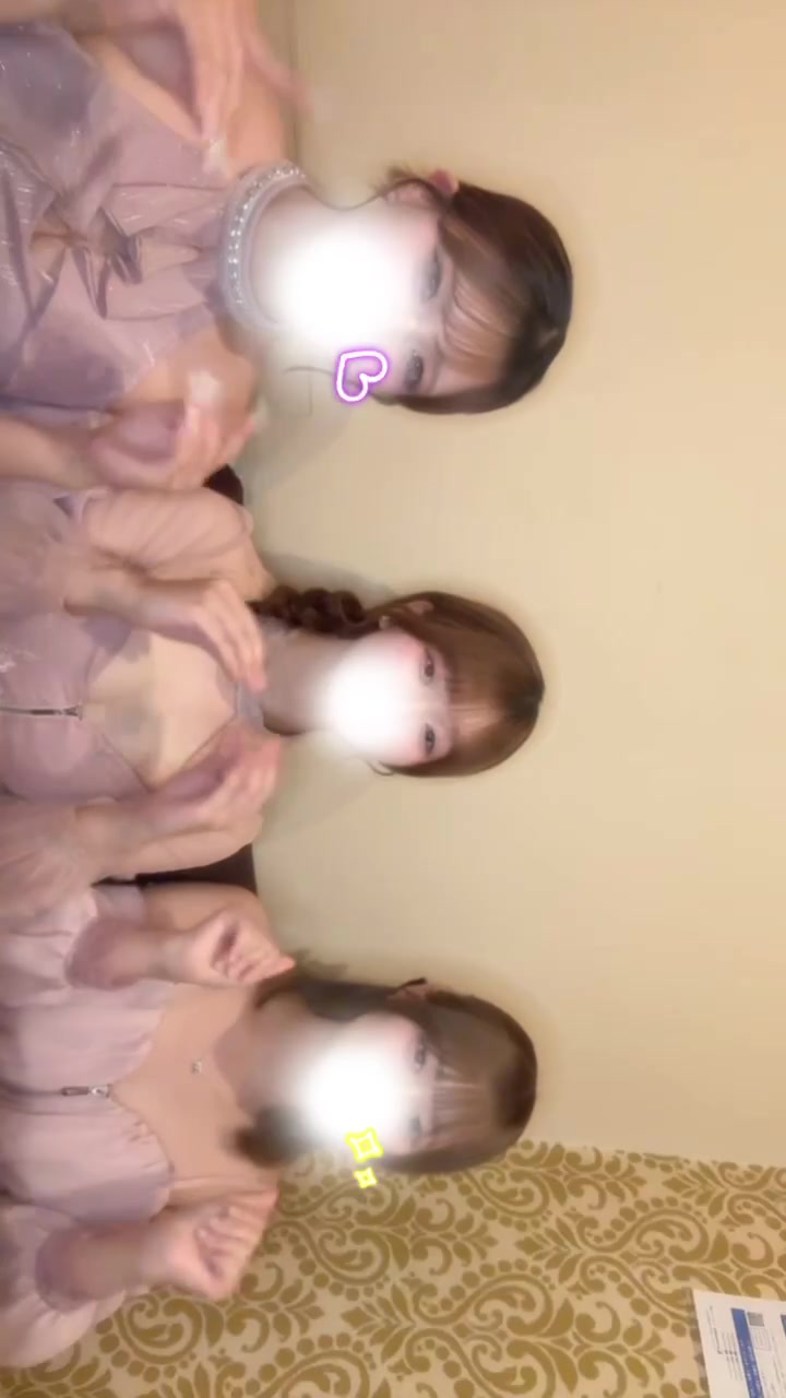 Girls Club Cara ホットニュース 261287