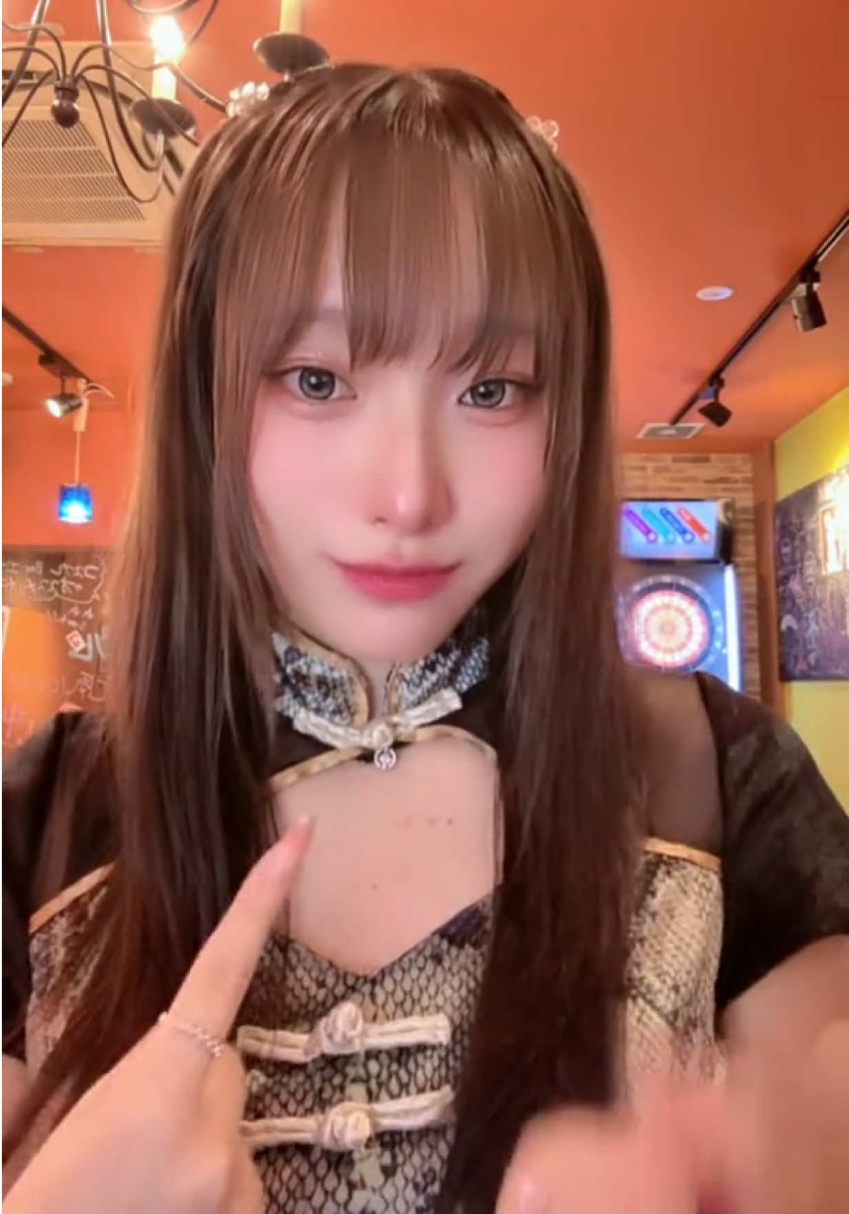 コスプレBarエナジー日記1757203