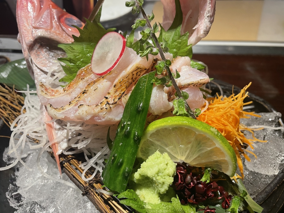 昨日はありがとうございました☺️