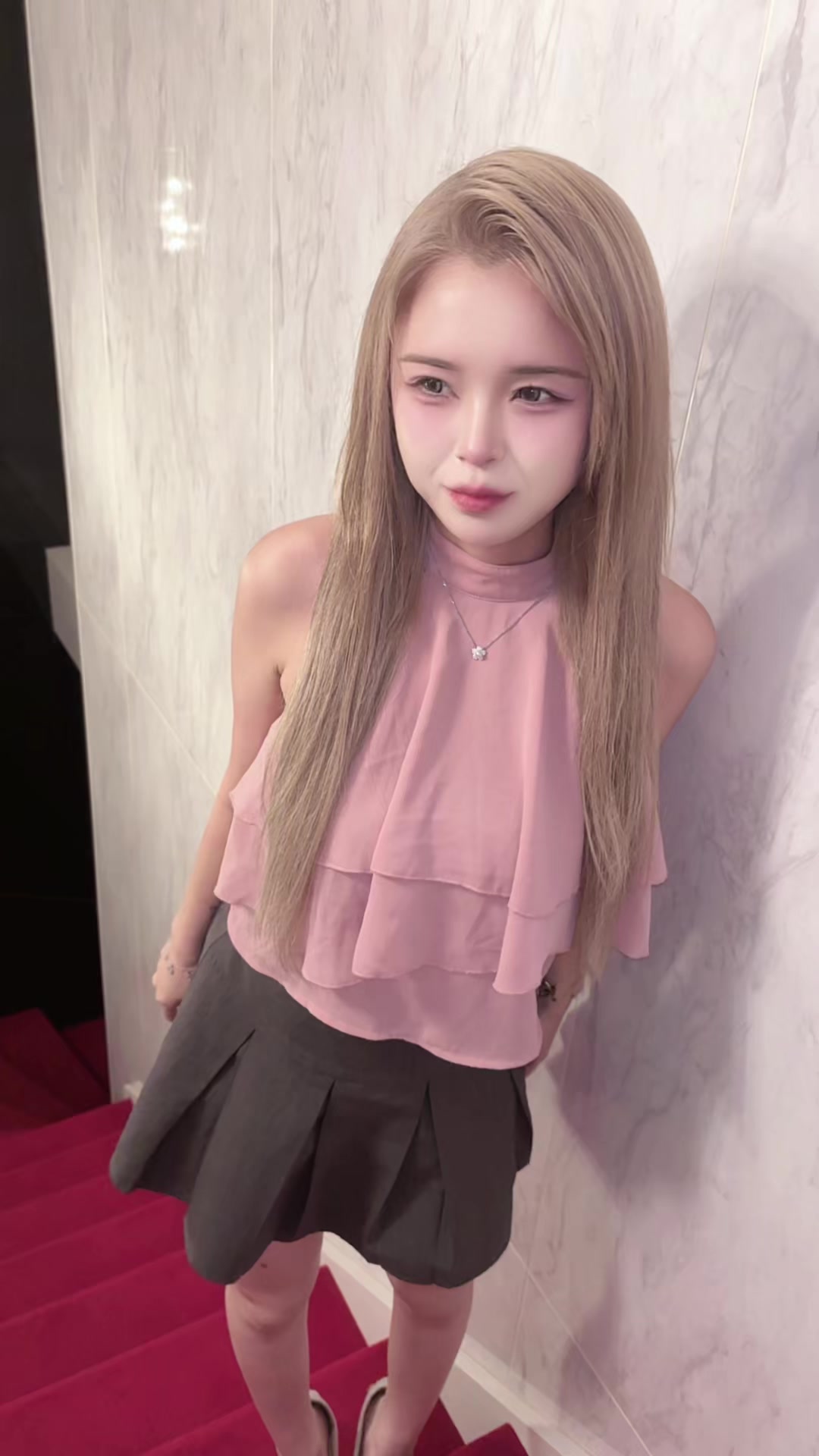一条 葵