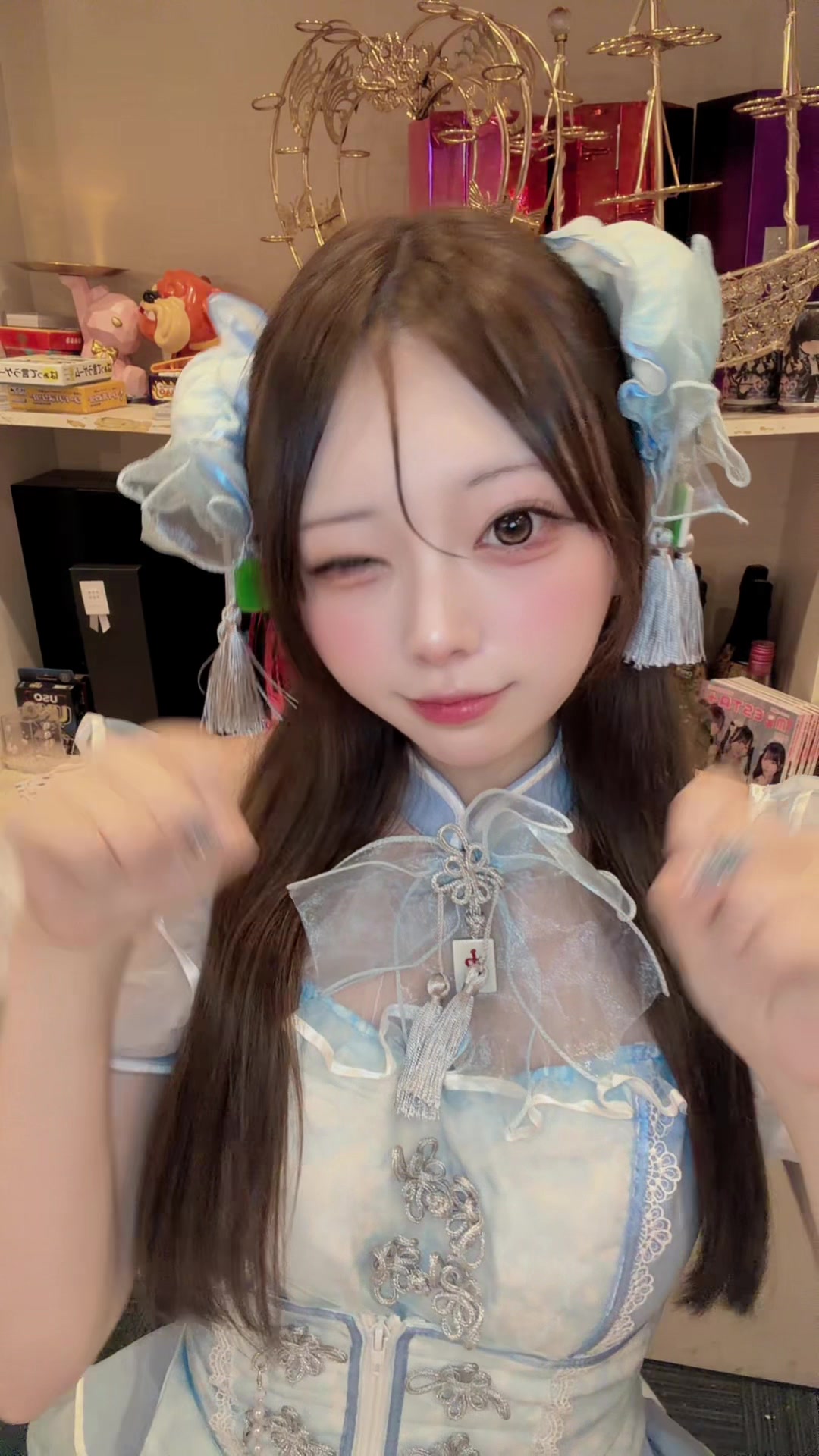 Cafe＆Bar Doll's Cafe ホットニュース 262579