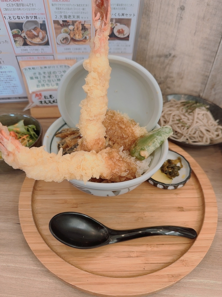 でかえび🍤🍤🍤