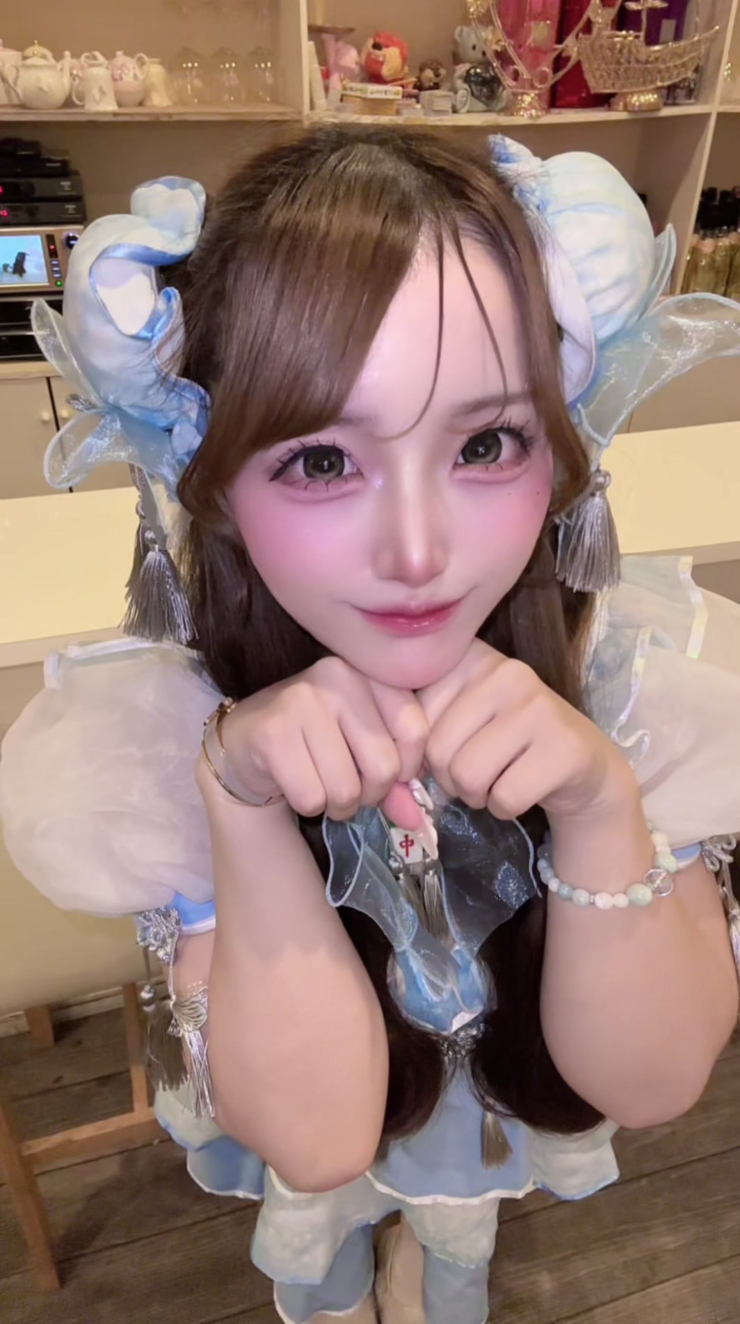 Cafe＆Bar Doll's Cafe ホットニュース 263049