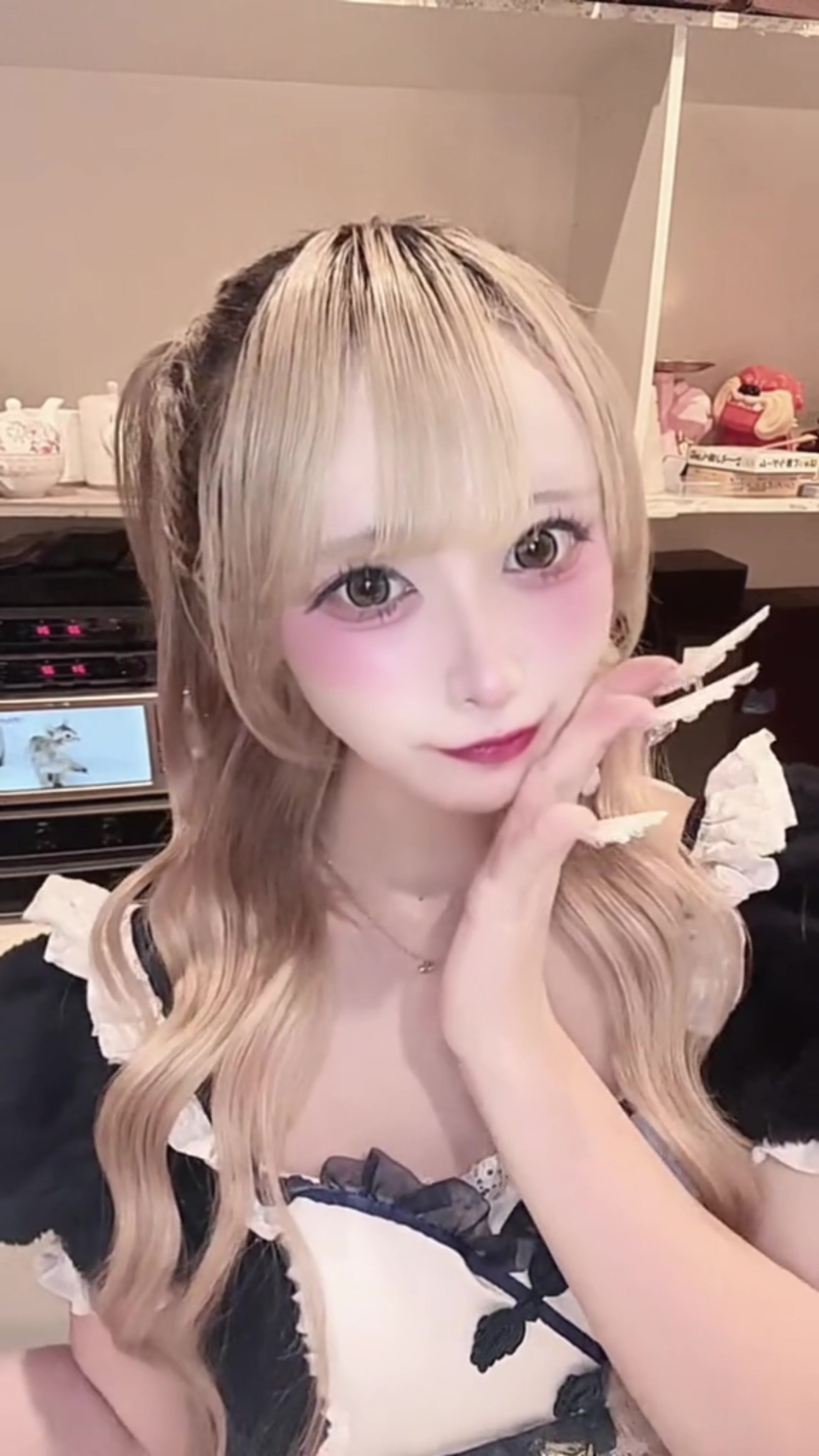 Cafe＆Bar Doll's Cafe ホットニュース 263050