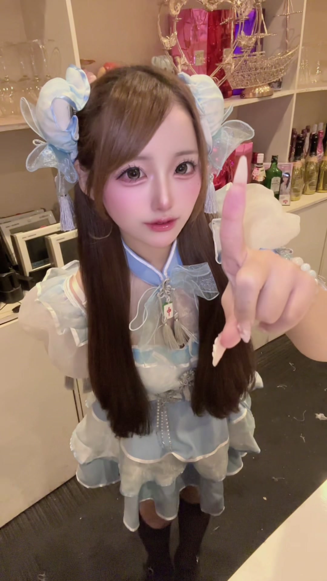 Cafe＆Bar Doll's Cafe ホットニュース 263052