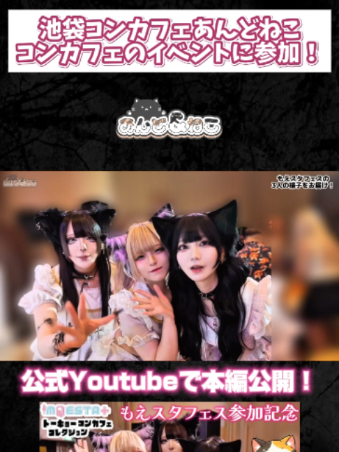 あんど&ねこ ホットニュース 263774