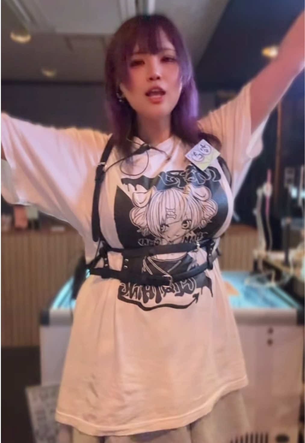 Concept BAR Revolution ホットニュース 264063