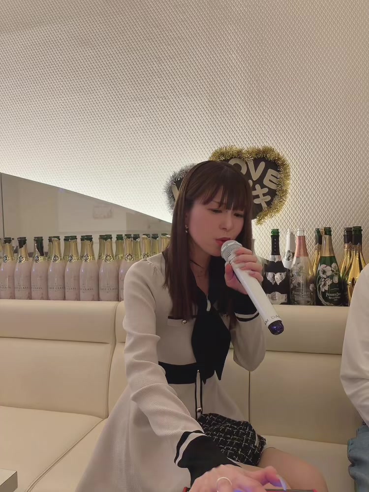 LOUNGE ARISTA日記1772057