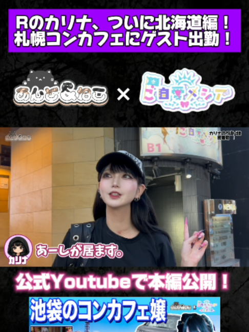 あんど&ねこ ホットニュース 264516