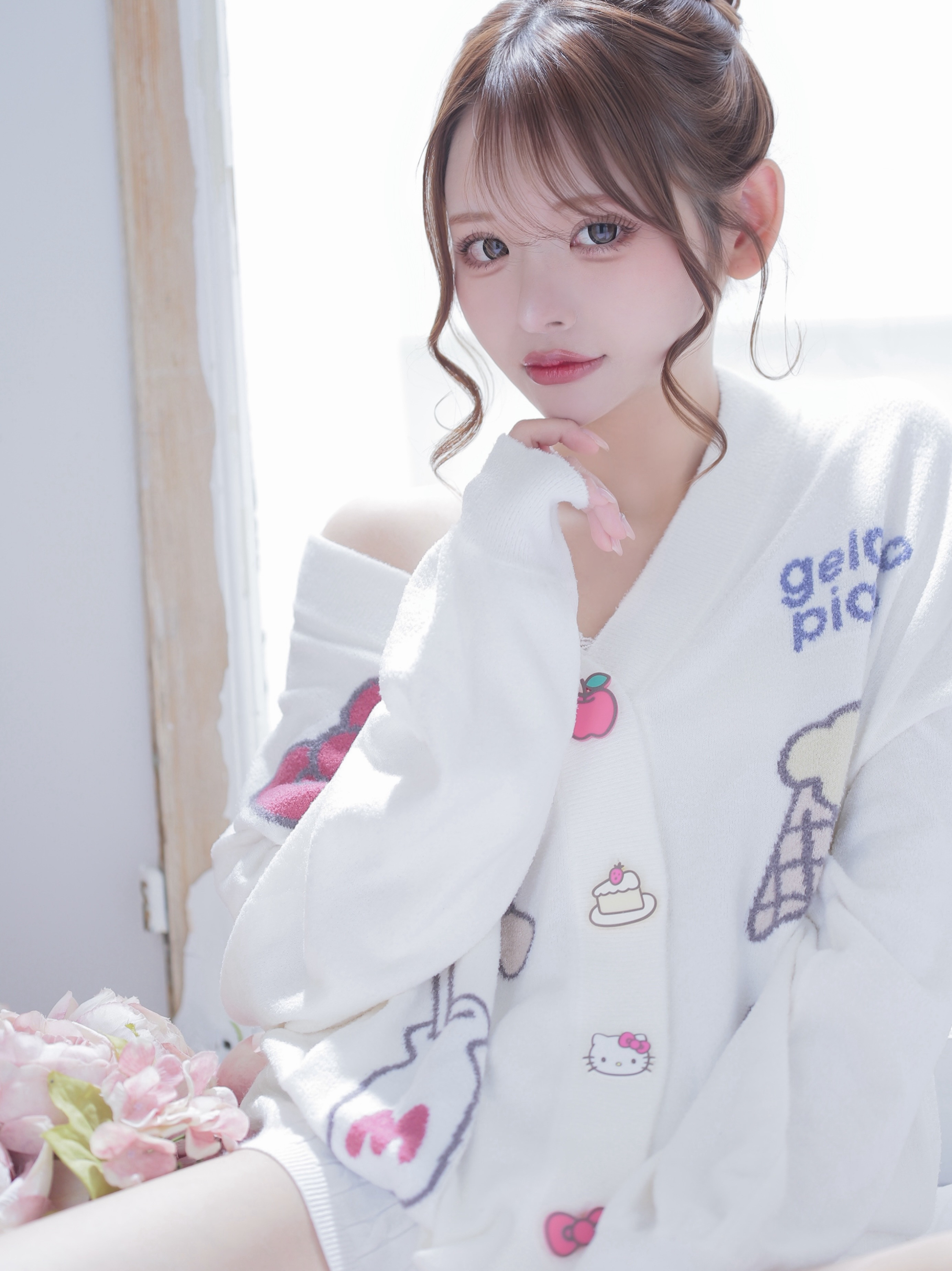 一条 葵