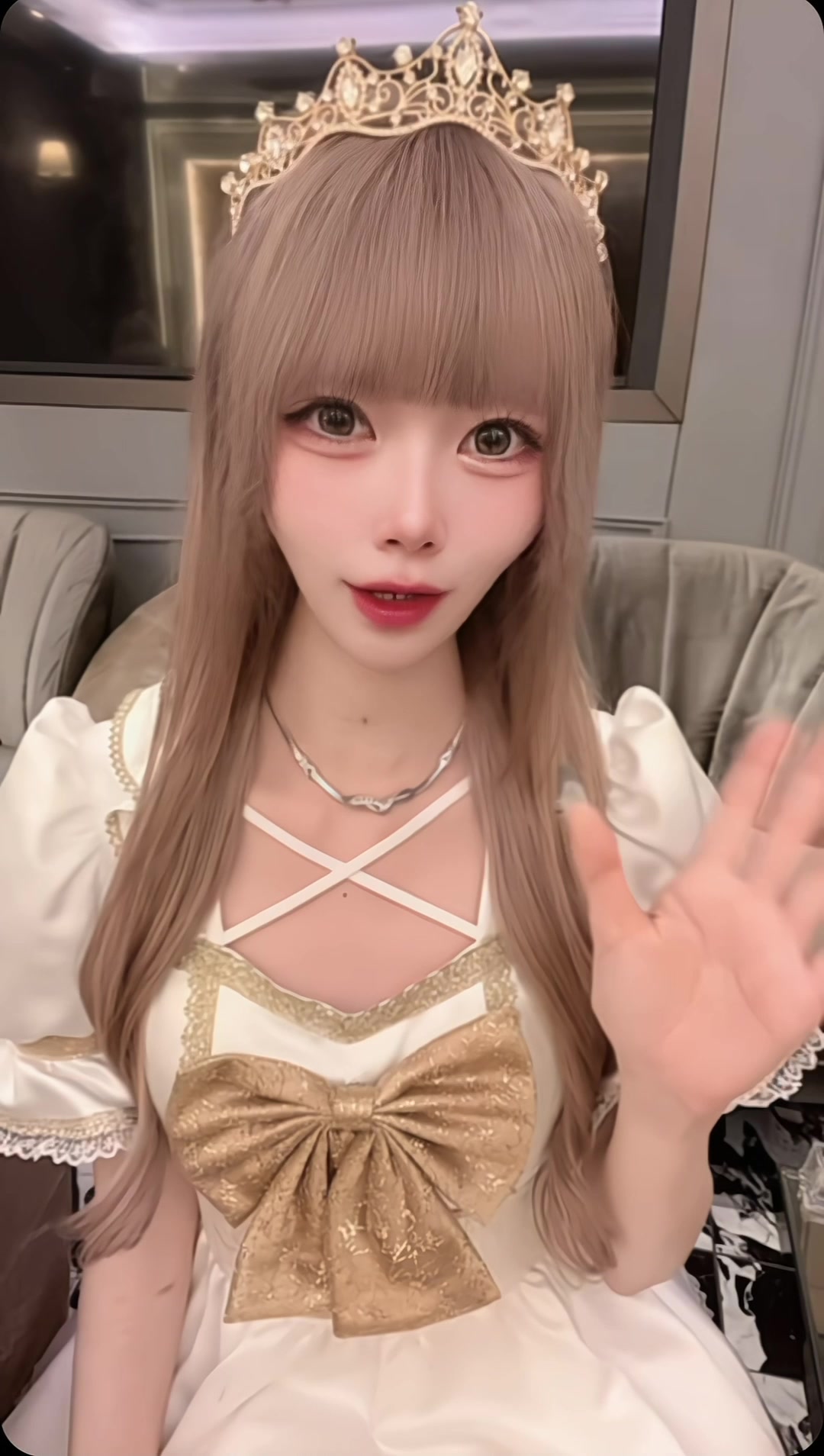一条 葵