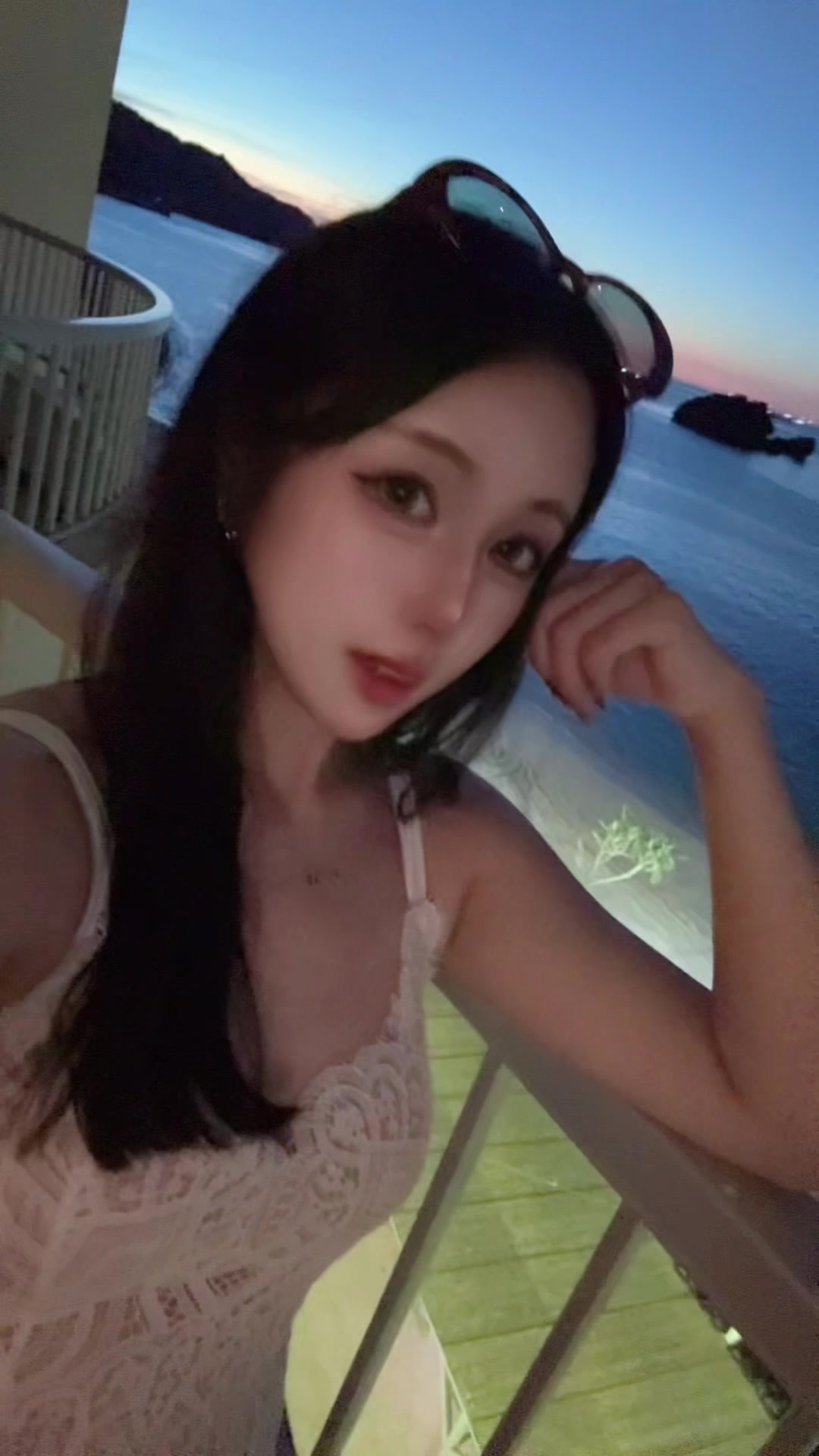 一条 葵