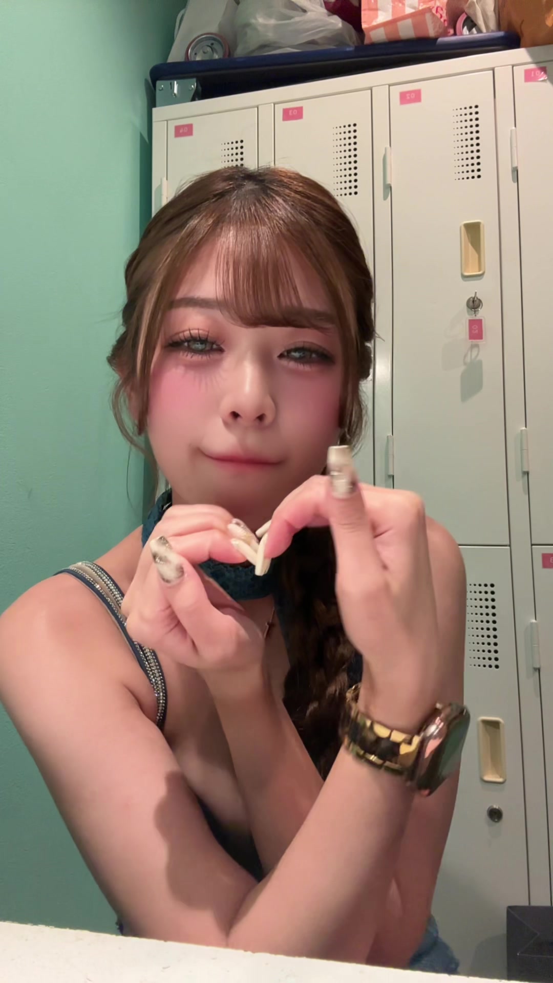 まゆたん