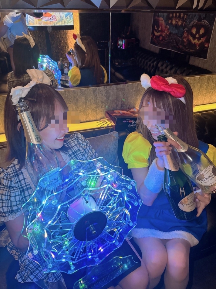 CLUB BOSS日記1510865