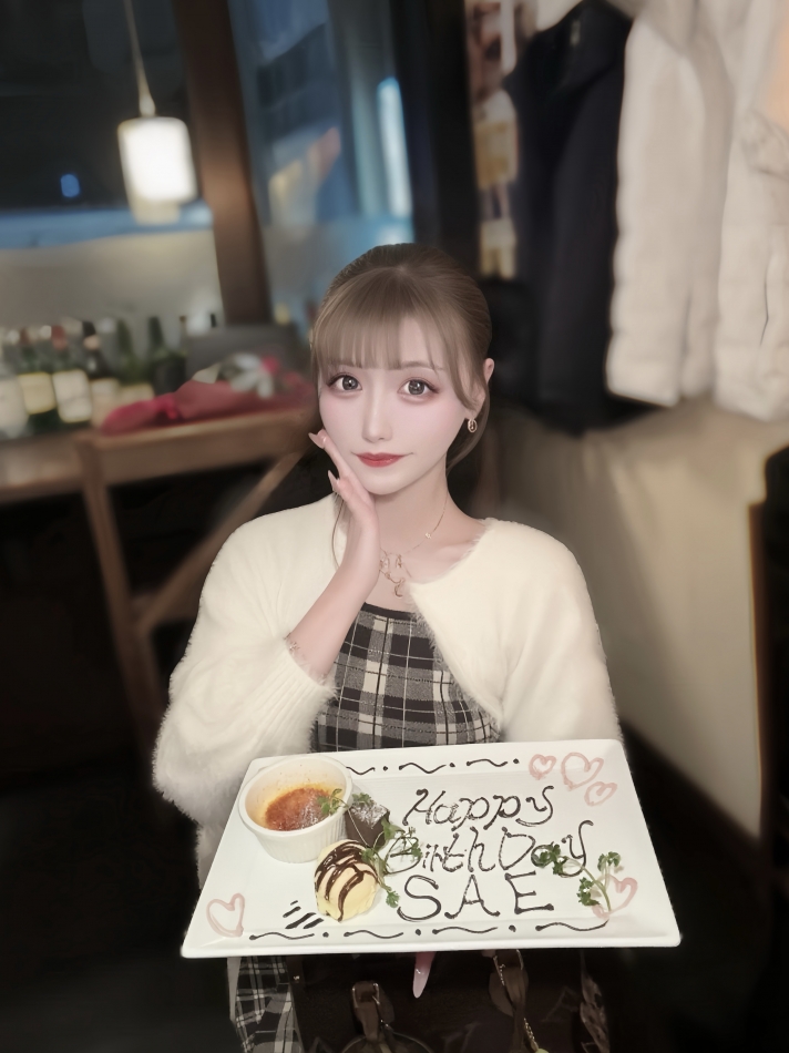 CLUB FOUR LEAF日記1631110