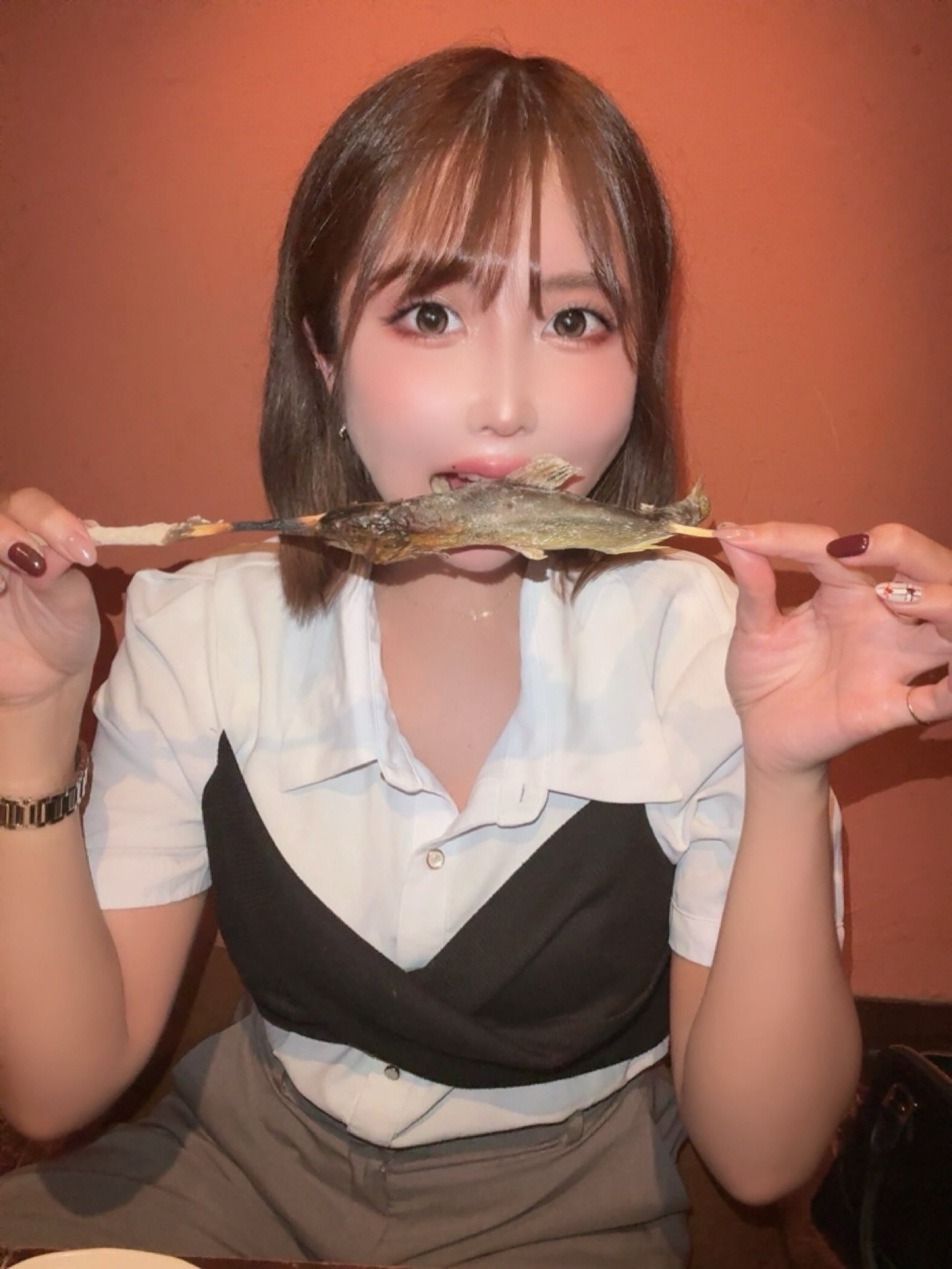 一条 葵