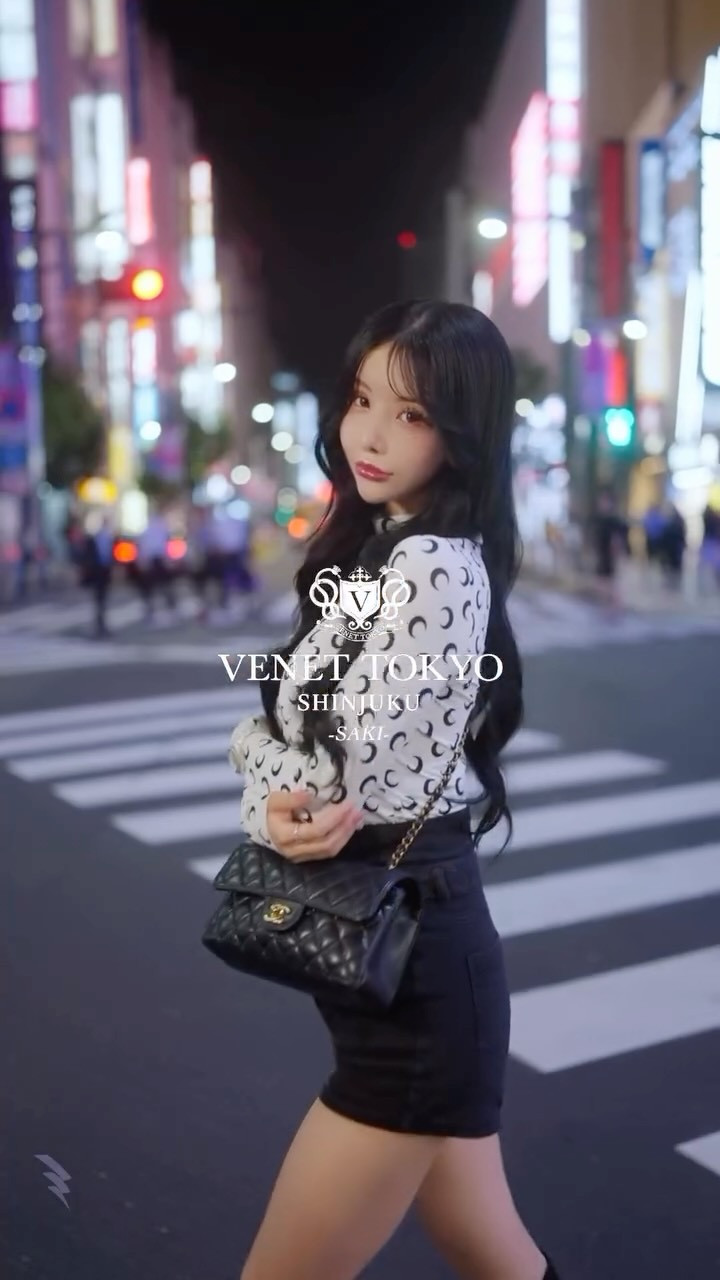 VENET TOKYO SHINJUKU ホットニュース 267009