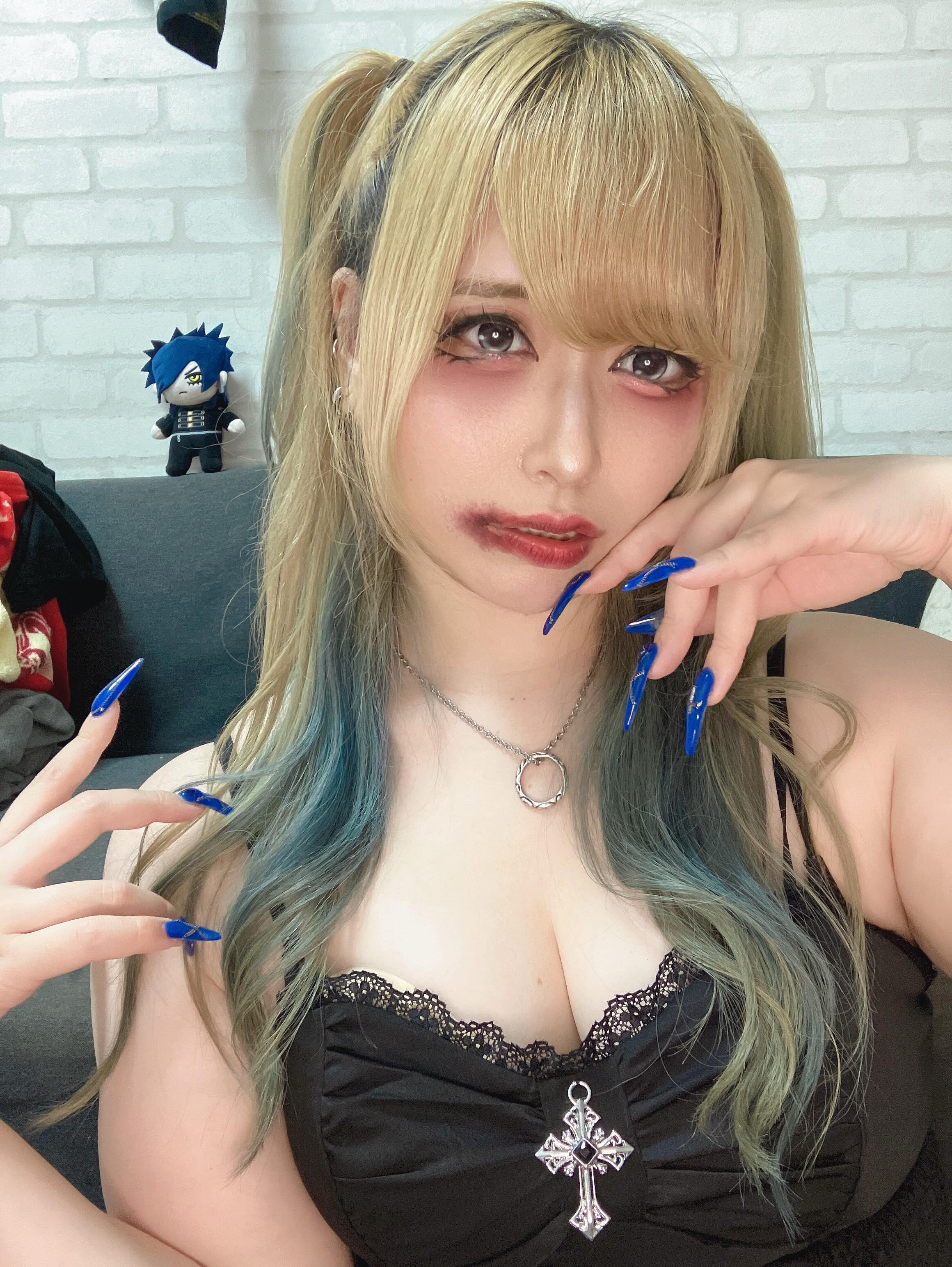 GirlsBar Vivi日記1787123