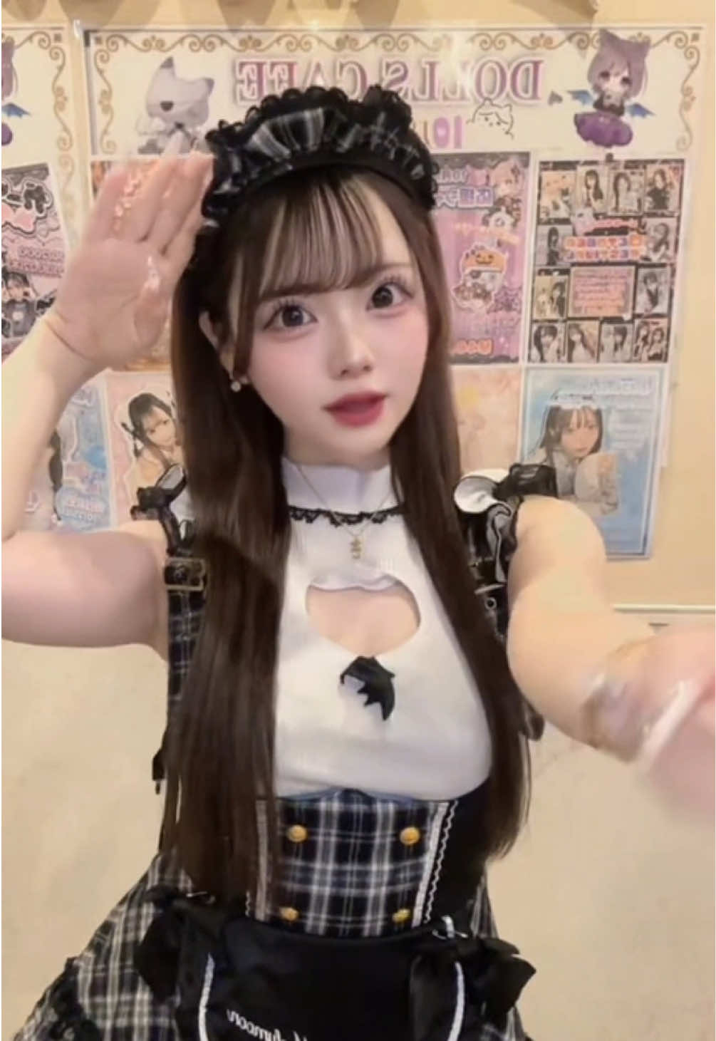 Cafe＆Bar Doll's Cafe ホットニュース 267629