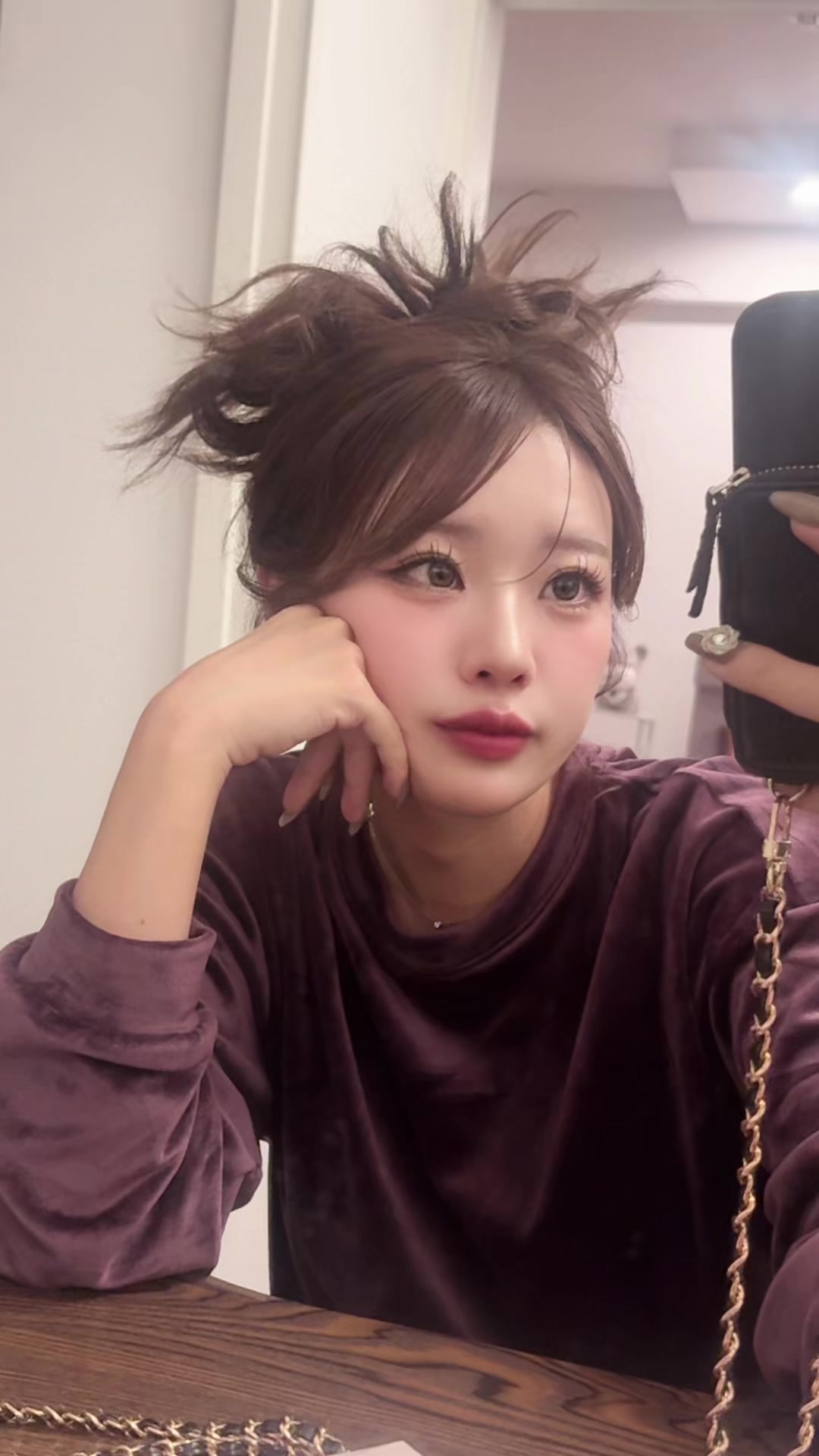 一条 葵