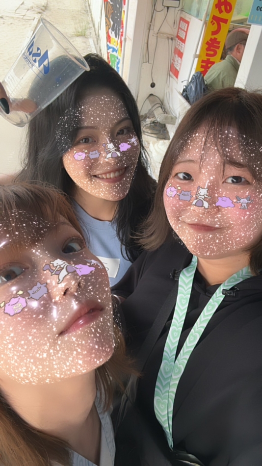 海楽しかったなぁ🌊