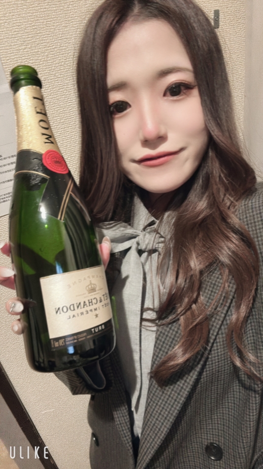 今日もありがとう😊✨