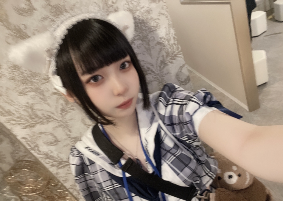 嬉しさいっぱいなのにゃ！