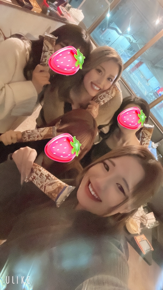 沢山ありがとうございました！！